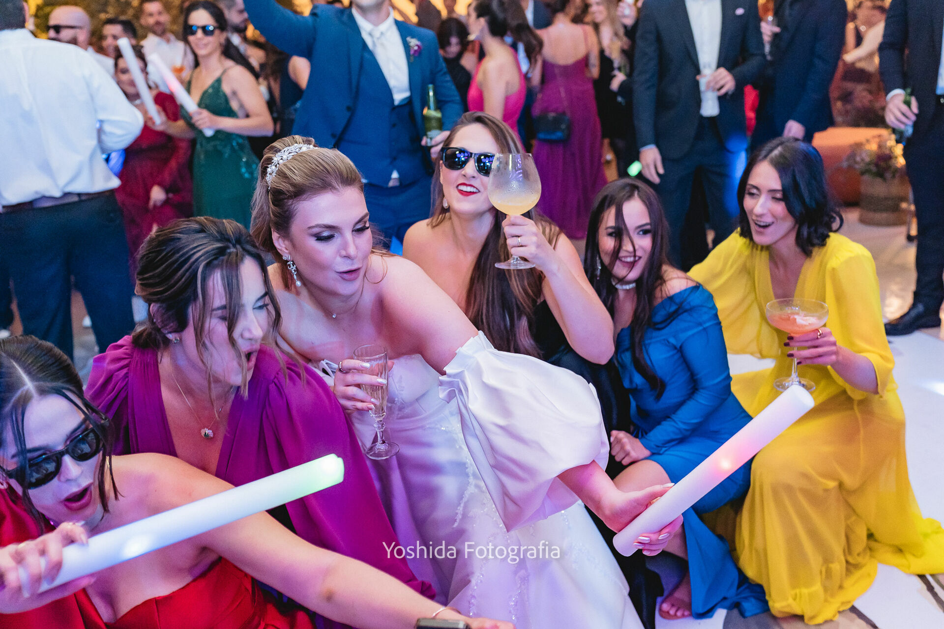 Foto Casamento Amanda e Thiago - Imagem 34