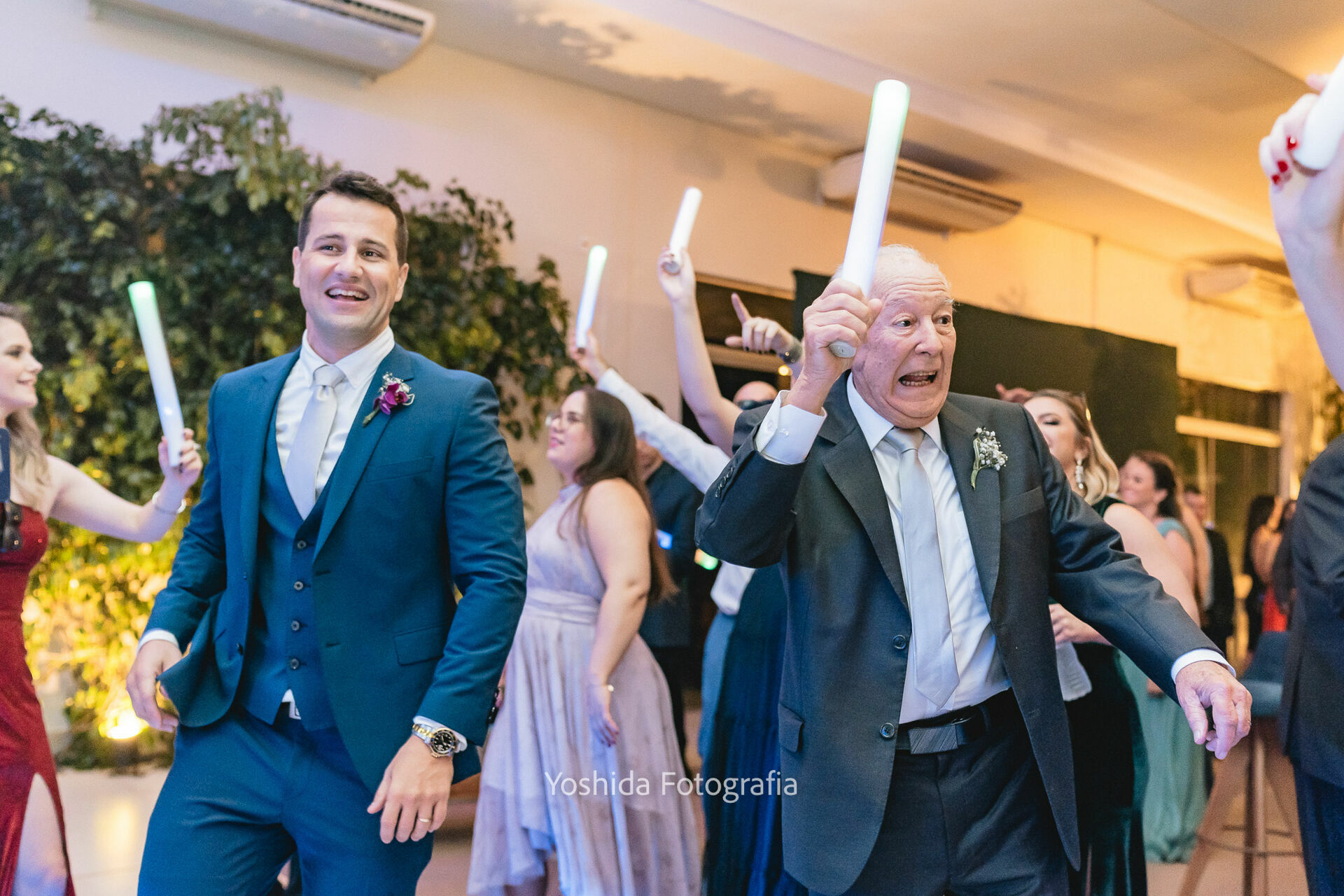 Foto Casamento Amanda e Thiago - Imagem 36