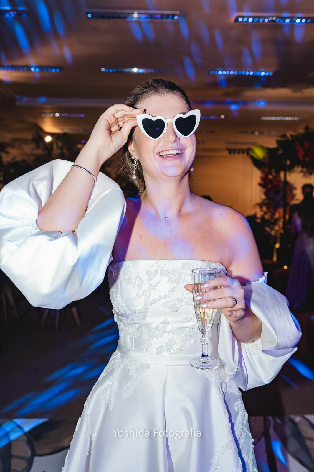 Foto Casamento Amanda e Thiago - Imagem 38