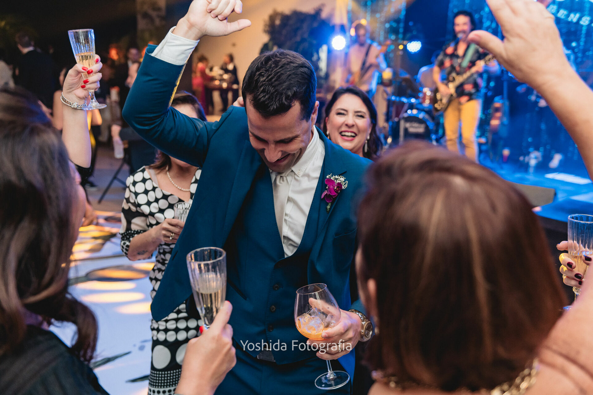 Foto Casamento Amanda e Thiago - Imagem 35