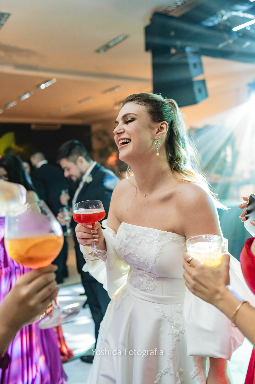 Foto Casamento Amanda e Thiago - Imagem 39