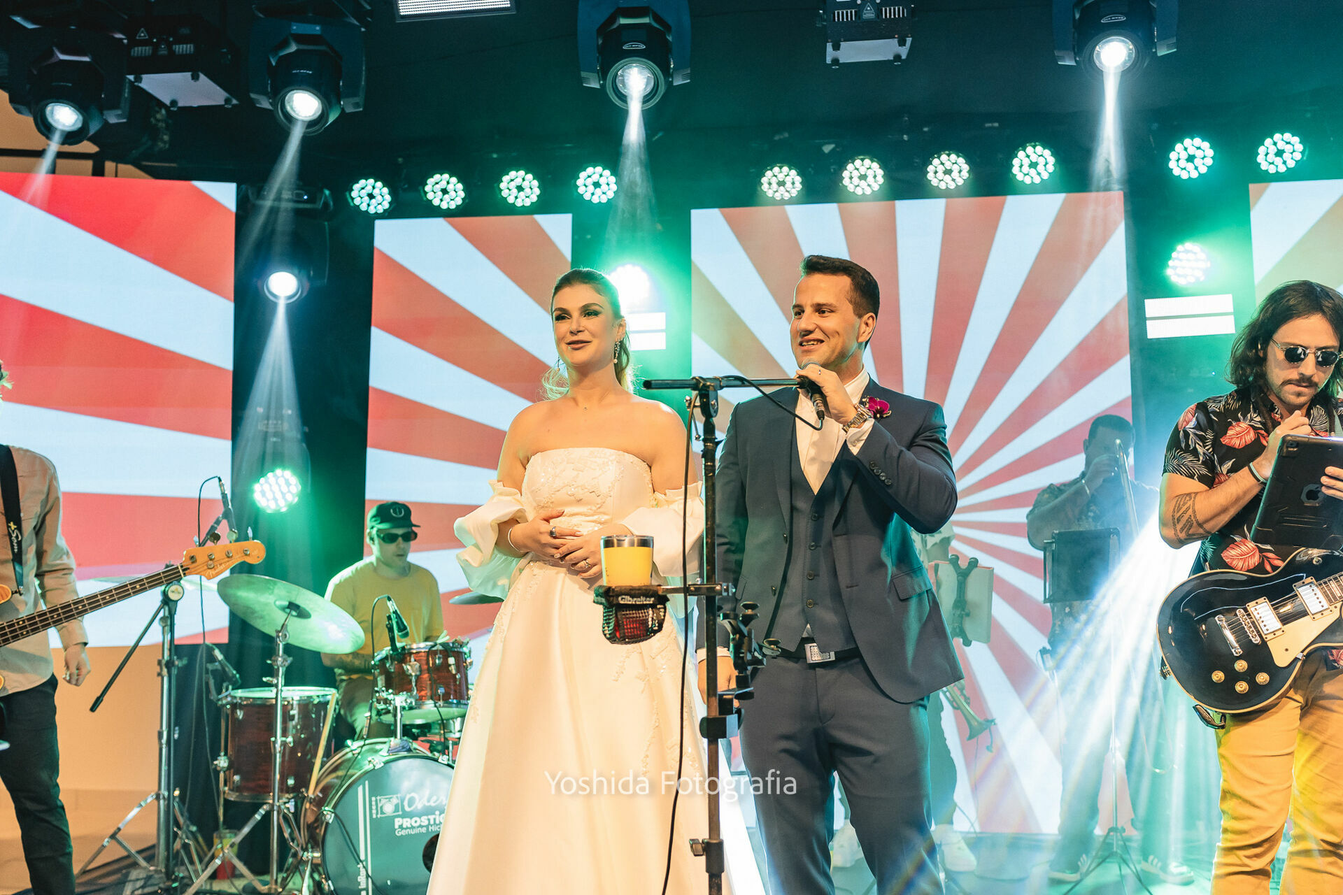 Foto Casamento Amanda e Thiago - Imagem 37