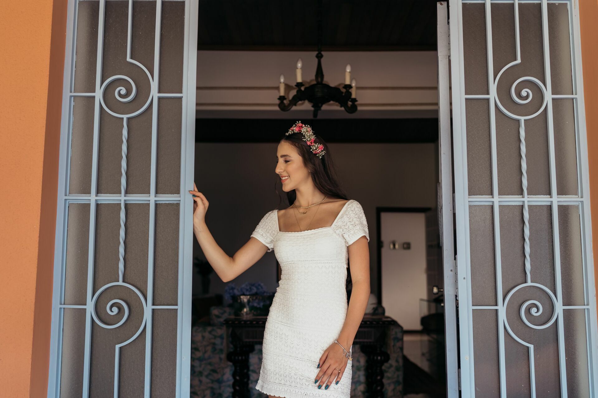 Foto Isabel 15 anos ensaio - Imagem 17