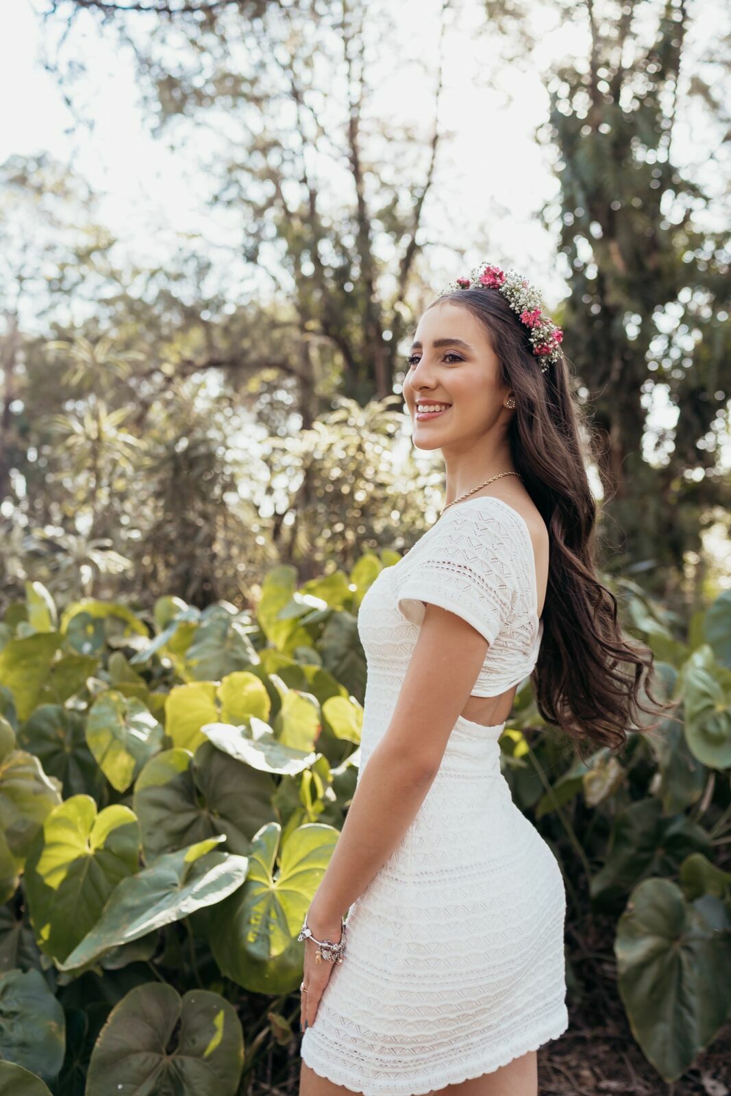 Foto Isabel 15 anos ensaio - Imagem 22