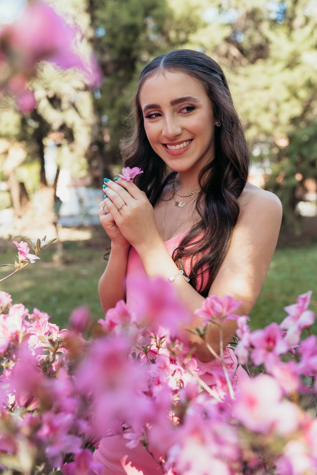 Foto Isabel 15 anos ensaio - Imagem 26