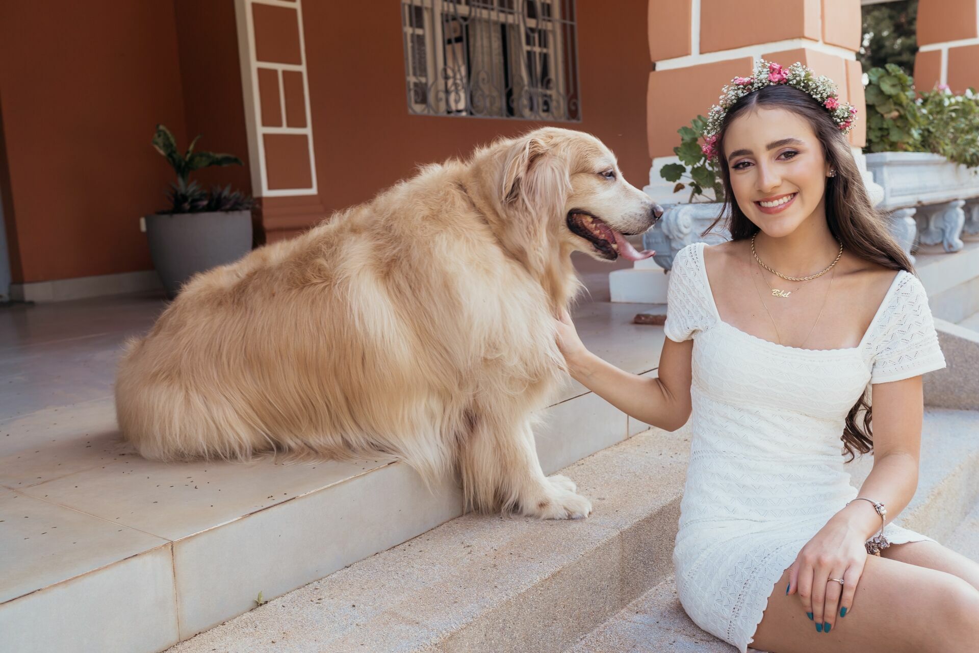 Foto Isabel 15 anos ensaio - Imagem 18