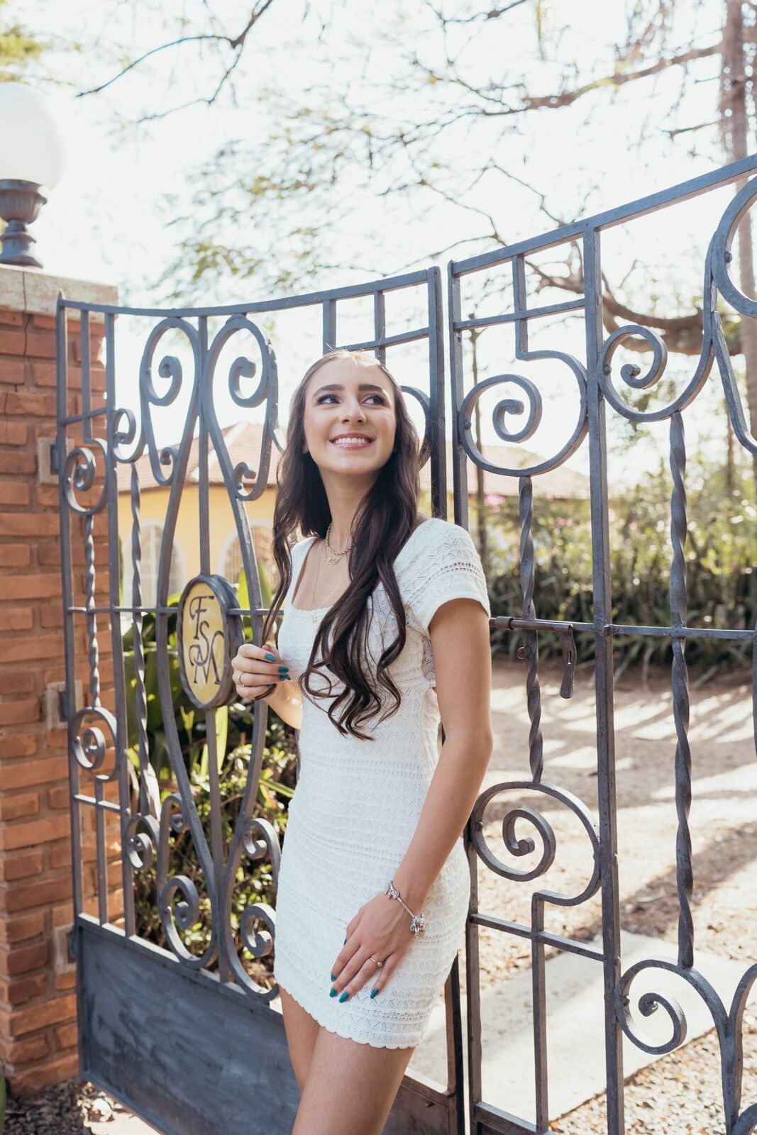 Foto Isabel 15 anos ensaio - Imagem 23