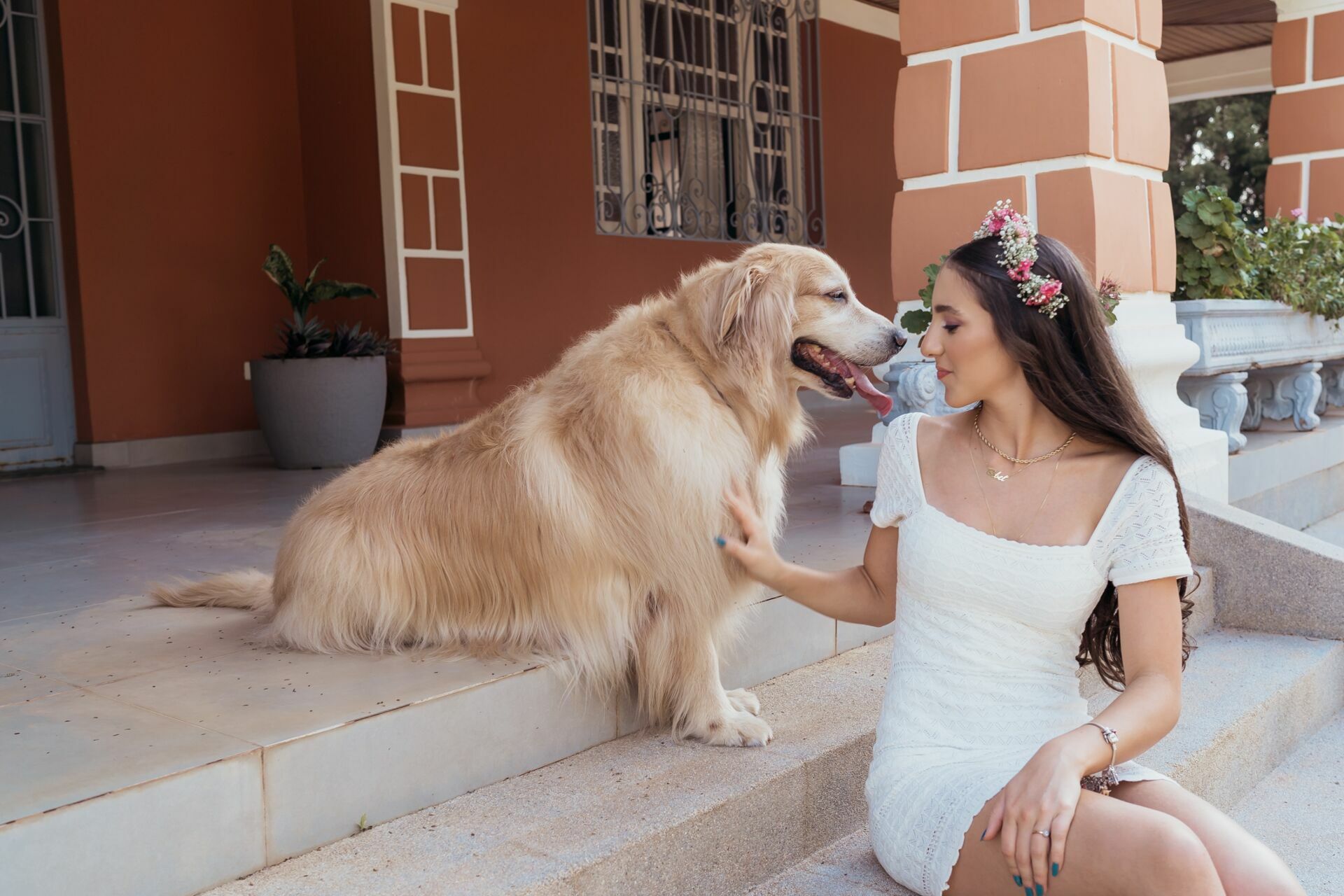 Foto Isabel 15 anos ensaio - Imagem 19