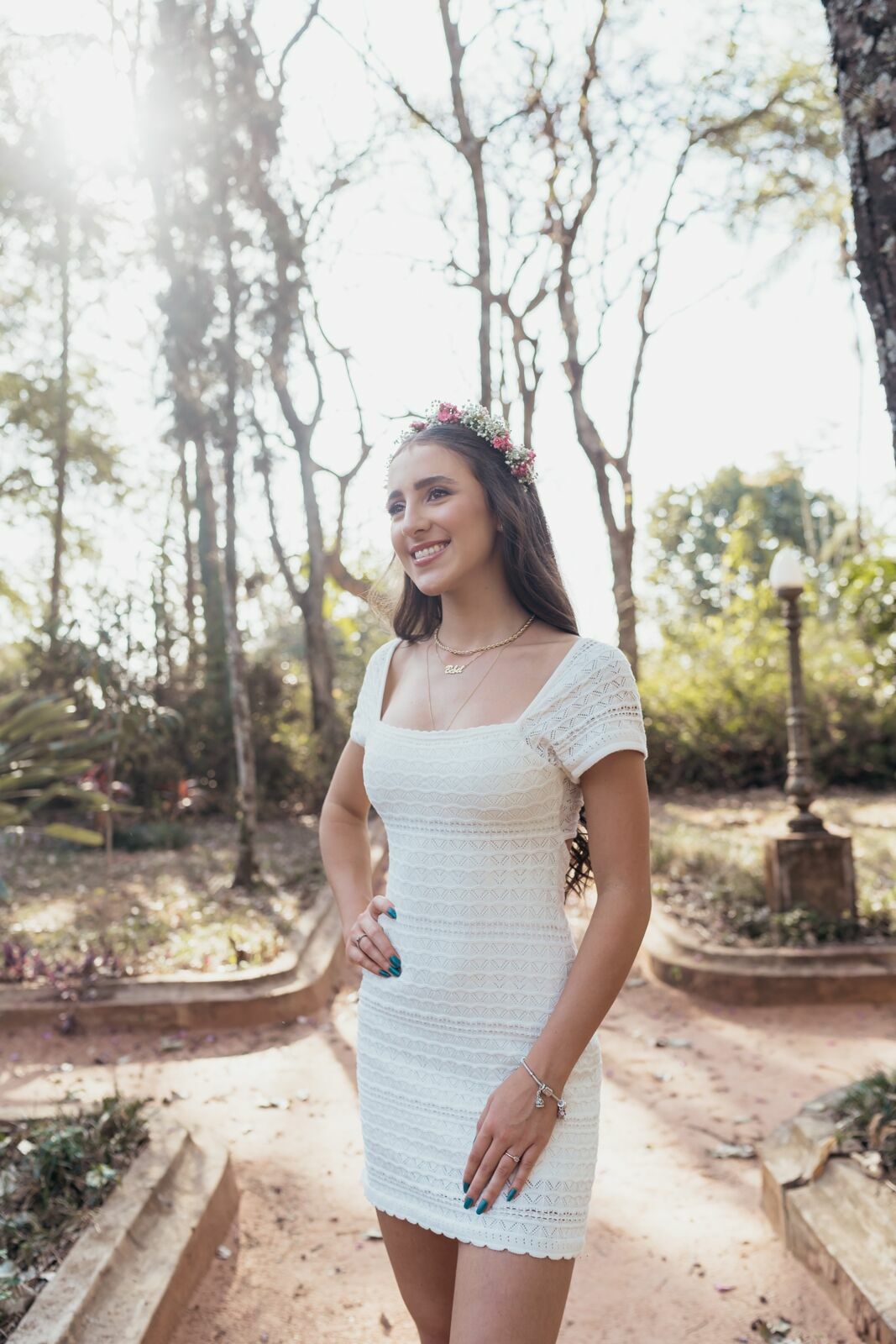 Foto Isabel 15 anos ensaio - Imagem 20