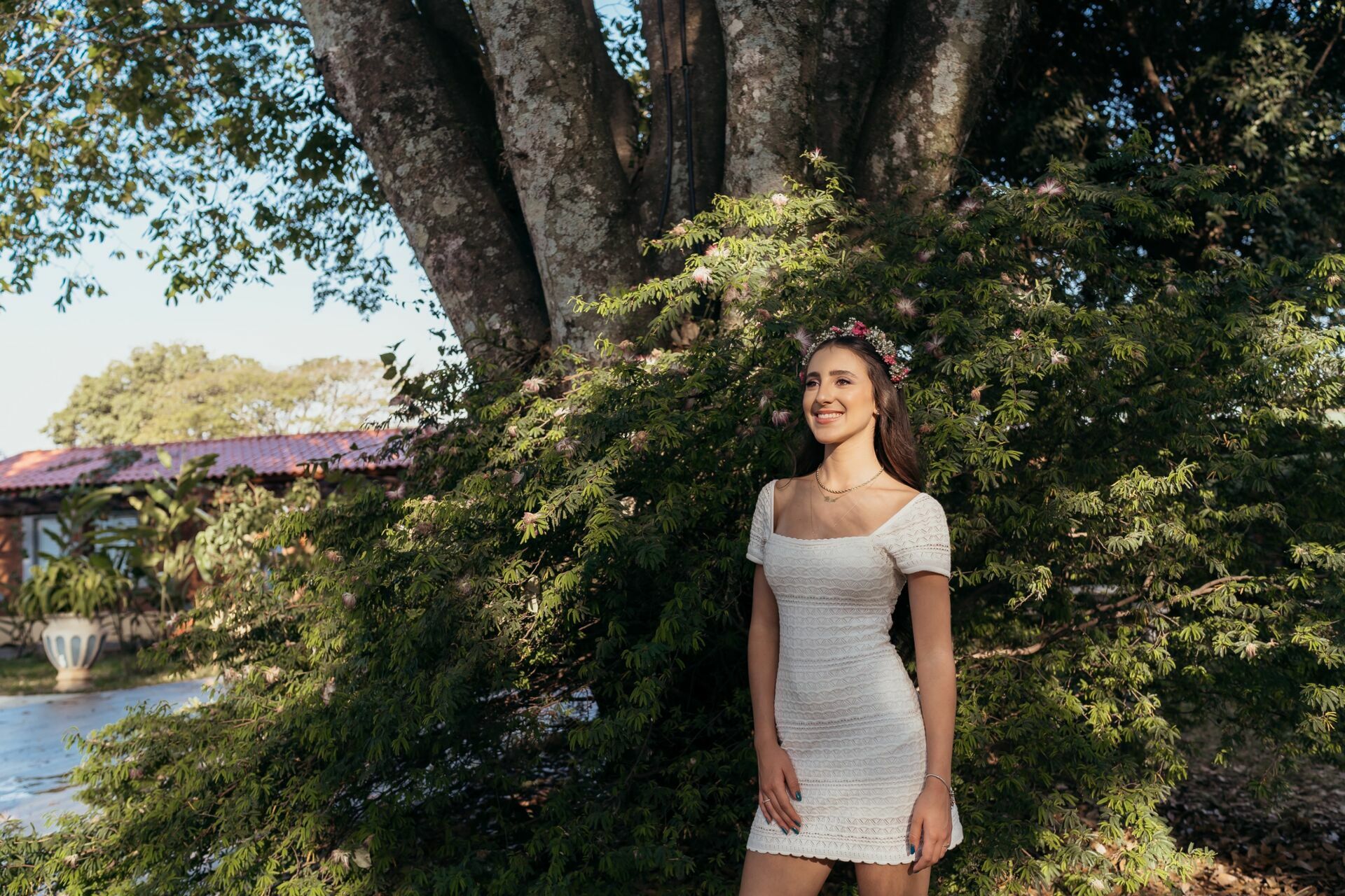 Foto Isabel 15 anos ensaio - Imagem 12