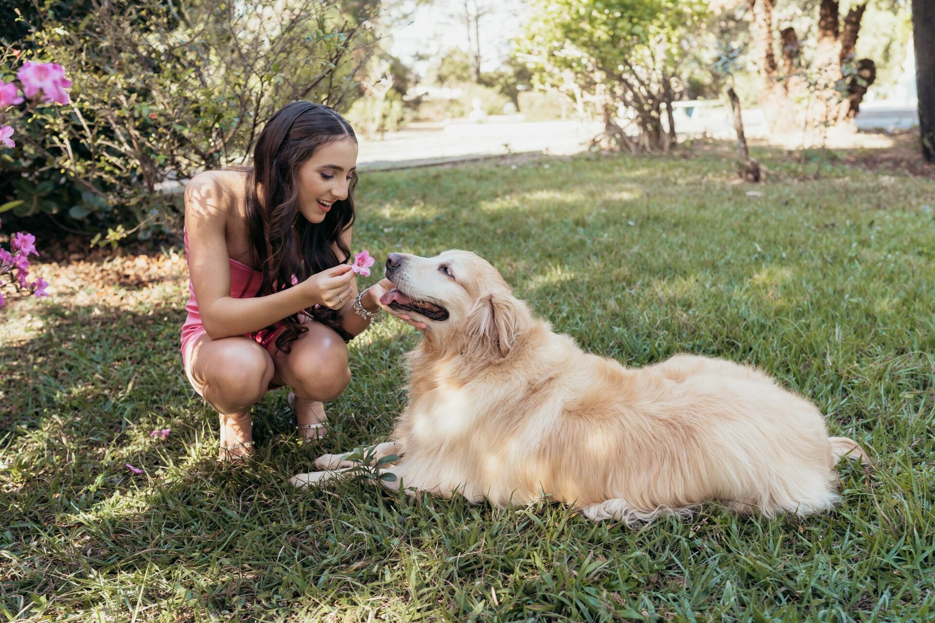 Foto Isabel 15 anos ensaio - Imagem 24