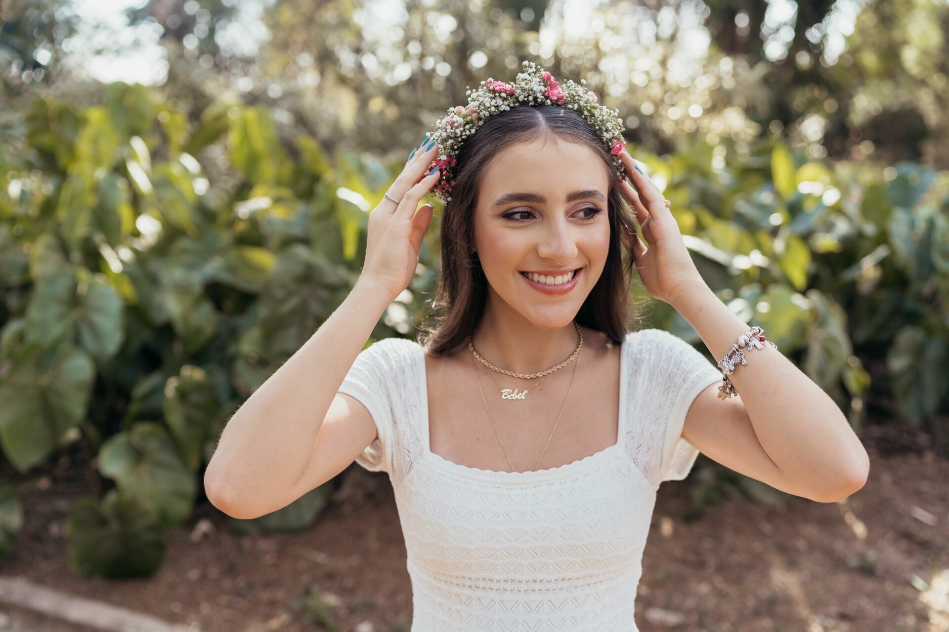 Foto Isabel 15 anos ensaio - Imagem 21