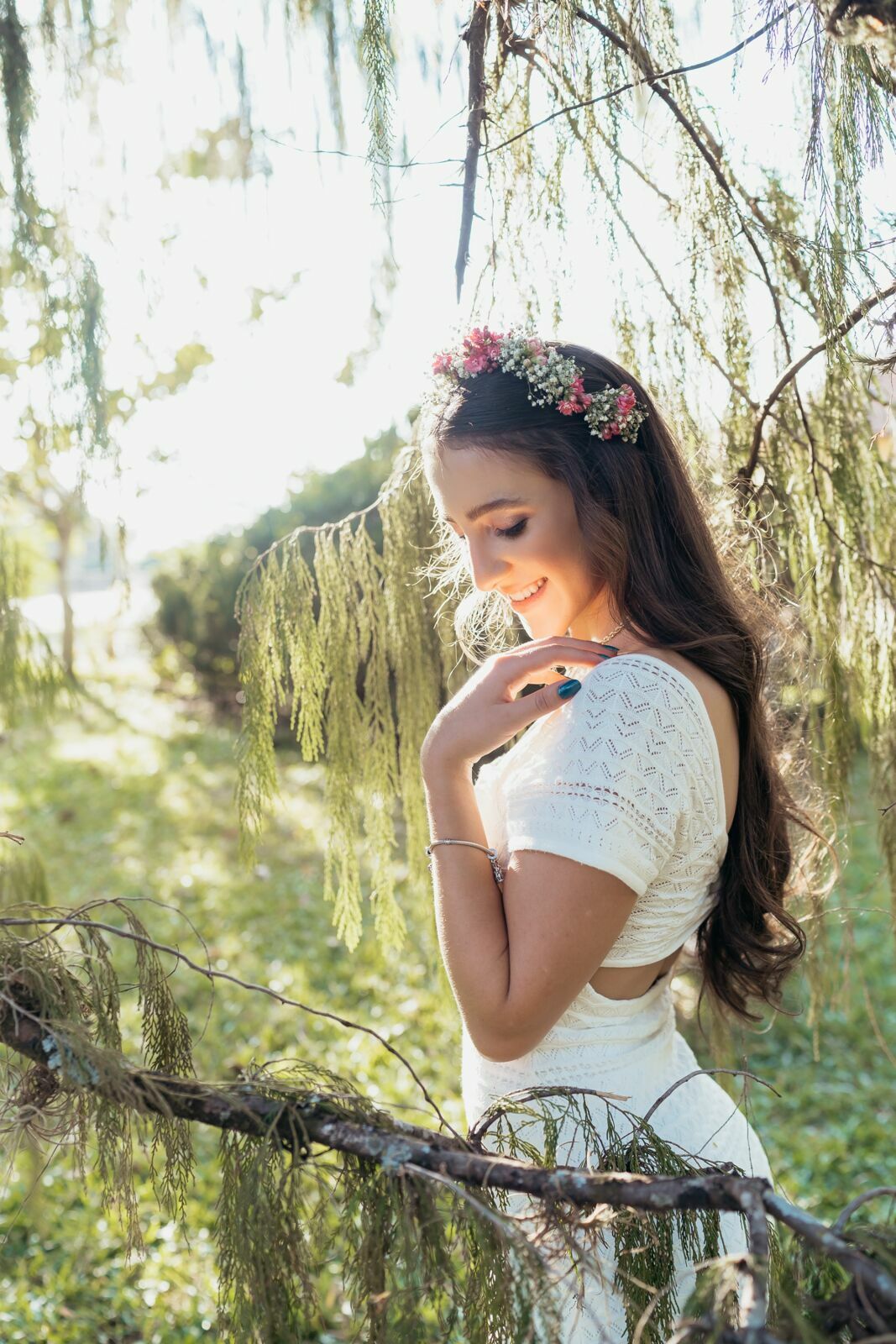 Foto Isabel 15 anos ensaio - Imagem 9