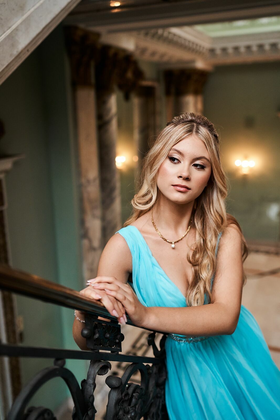 Foto Ensaio Rebeca- Palácio dos Cedros- SP Foto Ensaio Rebeca- Palácio dos Cedros- SP - Imagem 3