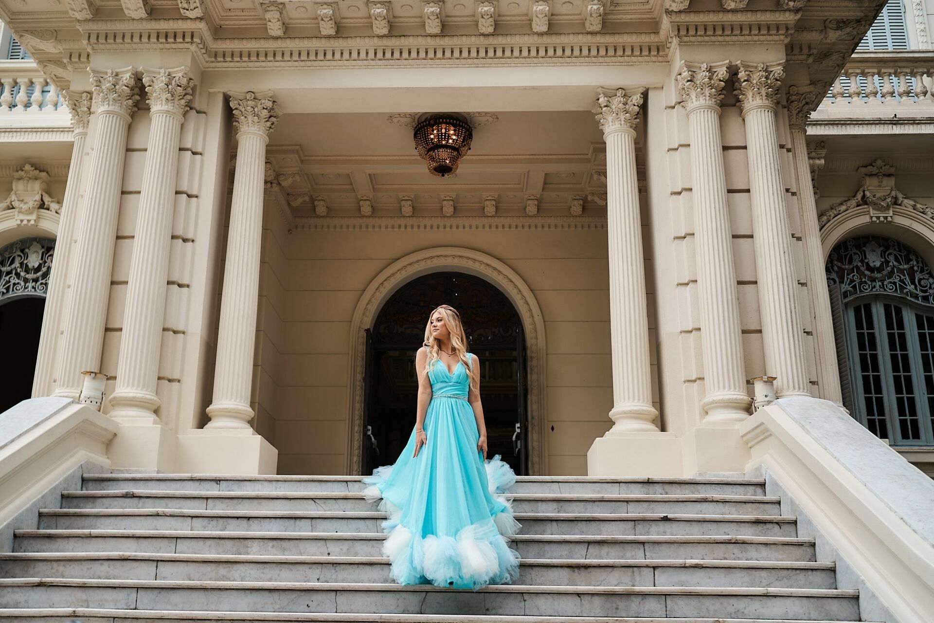 Foto Ensaio Rebeca- Palácio dos Cedros- SP Foto Ensaio Rebeca- Palácio dos Cedros- SP - Imagem 18