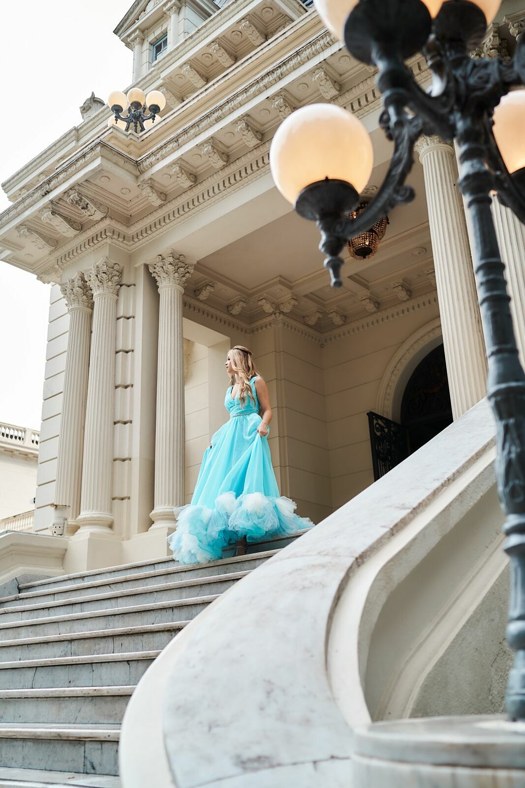 Foto Ensaio Rebeca- Palácio dos Cedros- SP Foto Ensaio Rebeca- Palácio dos Cedros- SP - Imagem 19