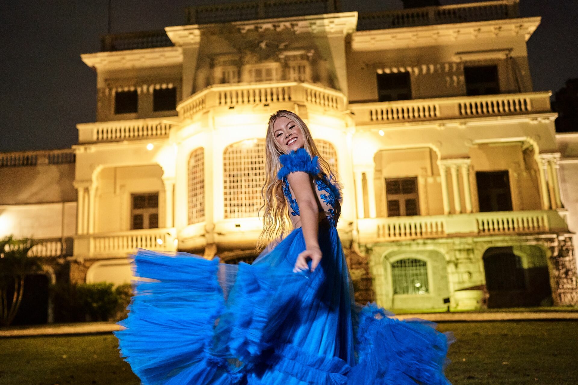 Foto Ensaio Rebeca- Palácio dos Cedros- SP Foto Ensaio Rebeca- Palácio dos Cedros- SP - Imagem 34