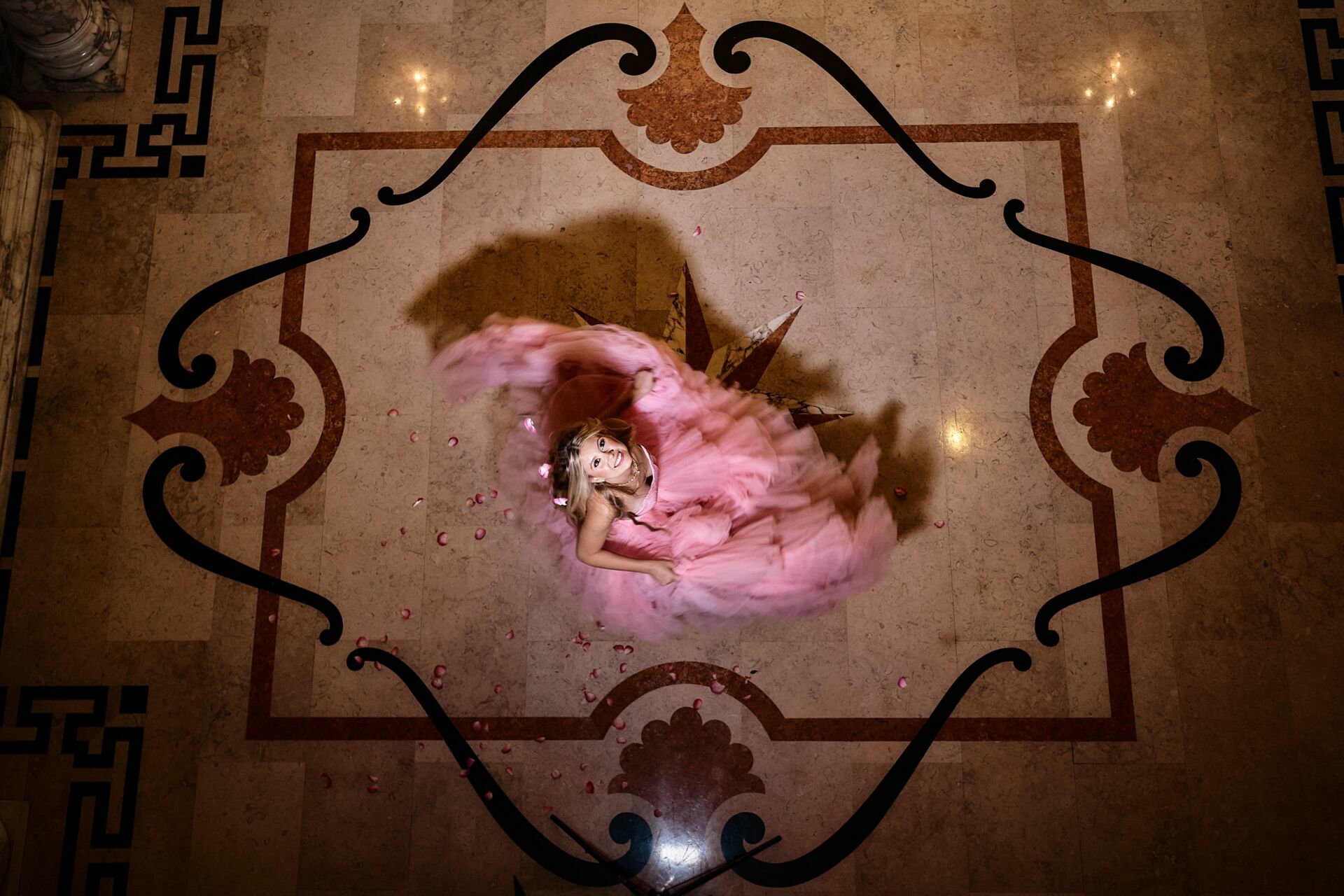 Foto Ensaio Rebeca- Palácio dos Cedros- SP Foto Ensaio Rebeca- Palácio dos Cedros- SP - Imagem 33