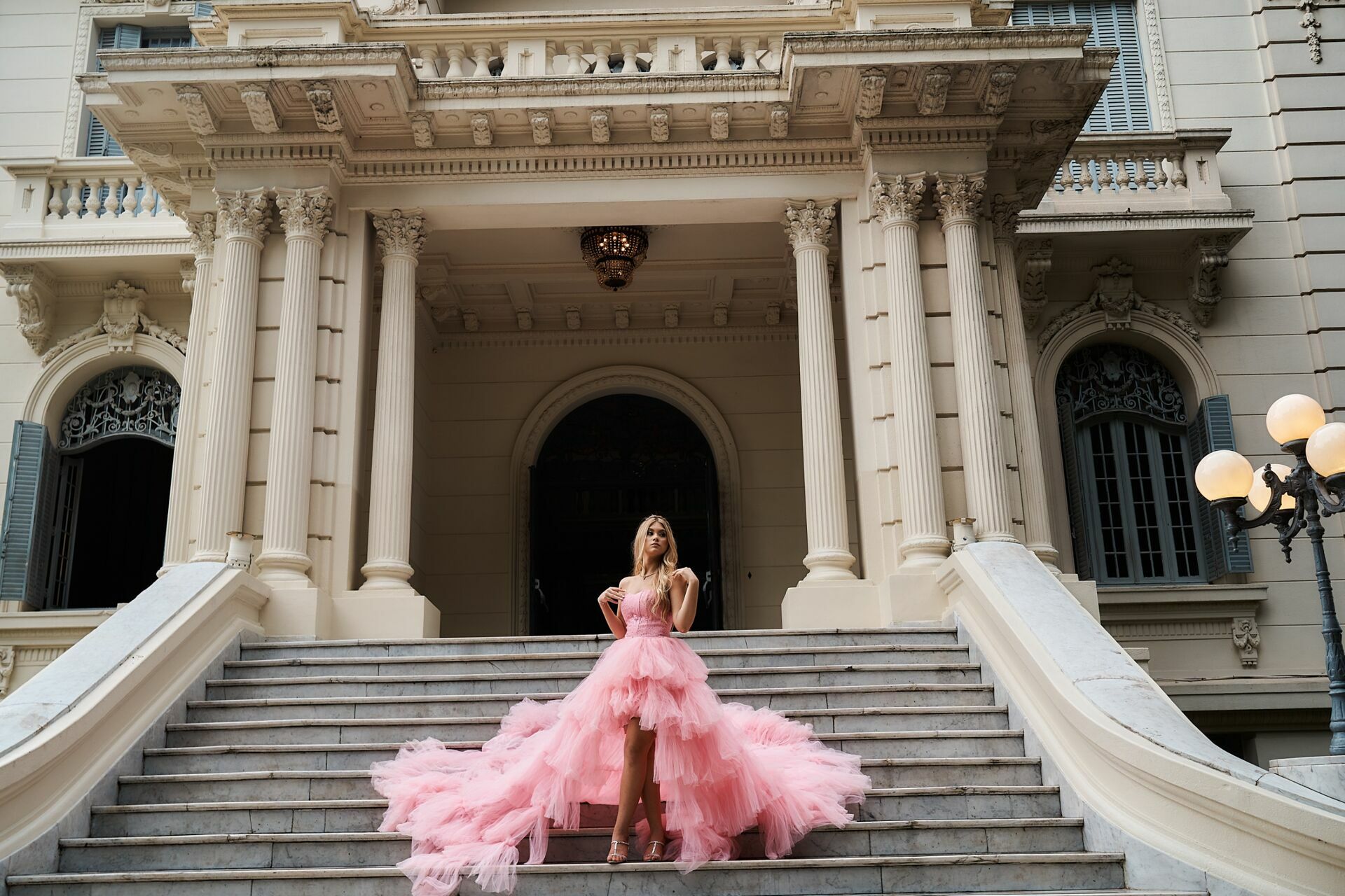 Foto Ensaio Rebeca- Palácio dos Cedros- SP Foto Ensaio Rebeca- Palácio dos Cedros- SP - Imagem 21