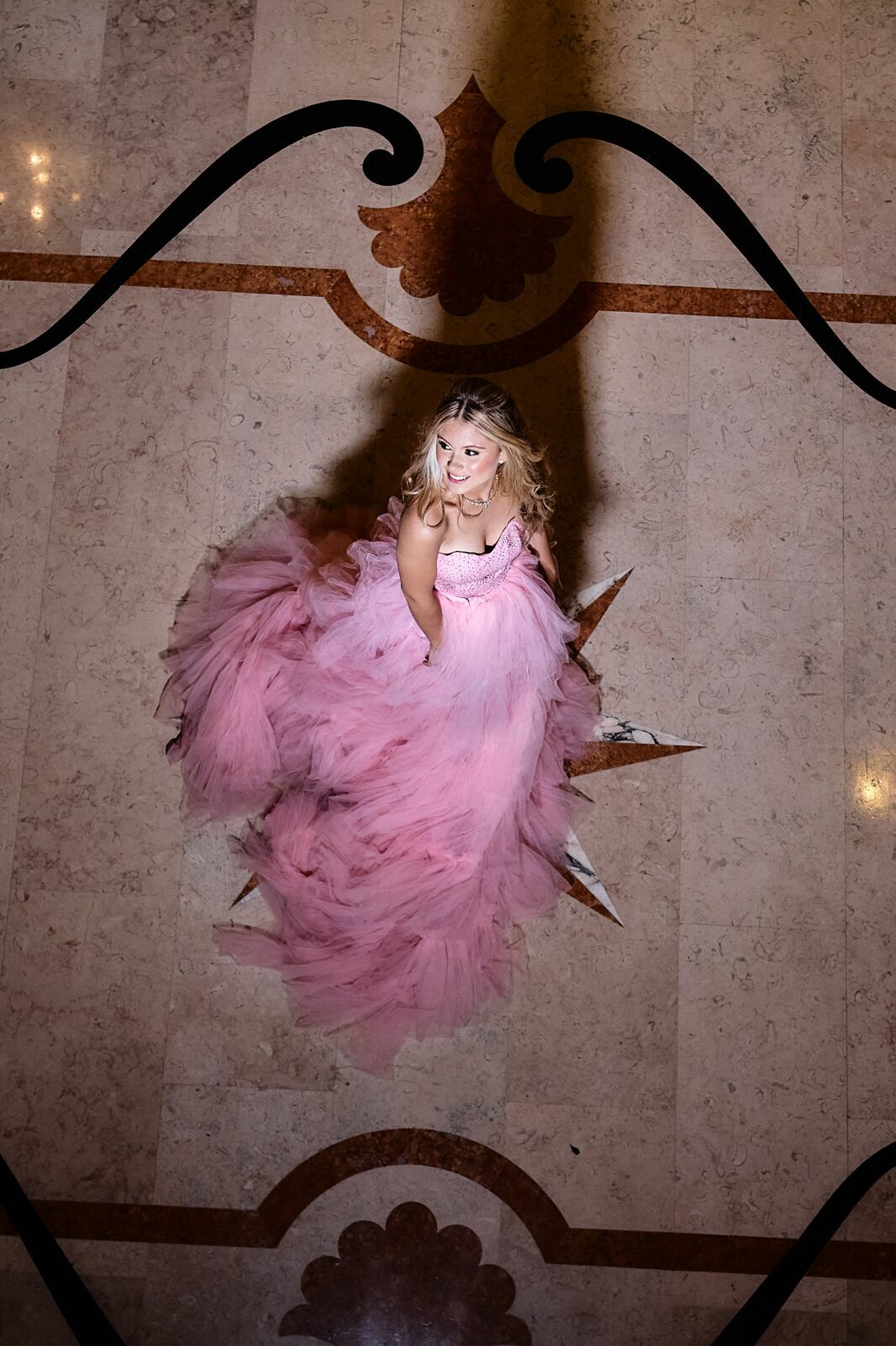 Foto Ensaio Rebeca- Palácio dos Cedros- SP Foto Ensaio Rebeca- Palácio dos Cedros- SP - Imagem 32