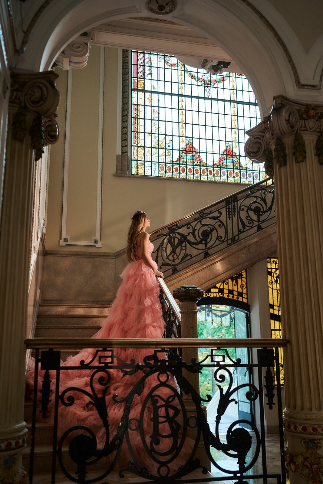 Foto Ensaio Rebeca- Palácio dos Cedros- SP Foto Ensaio Rebeca- Palácio dos Cedros- SP - Imagem 27