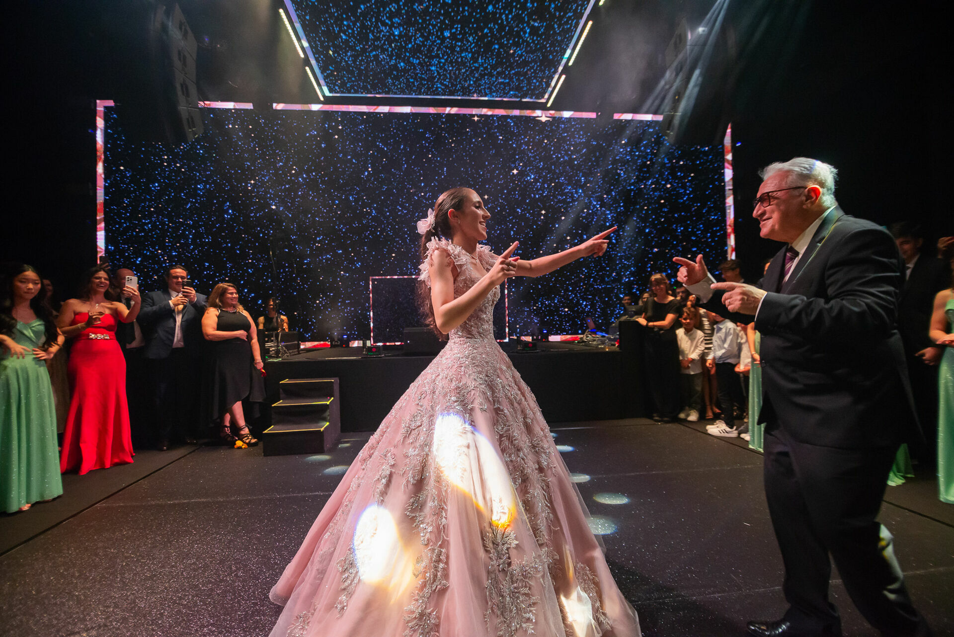 Foto 15 anos Isabel - Imagem 63