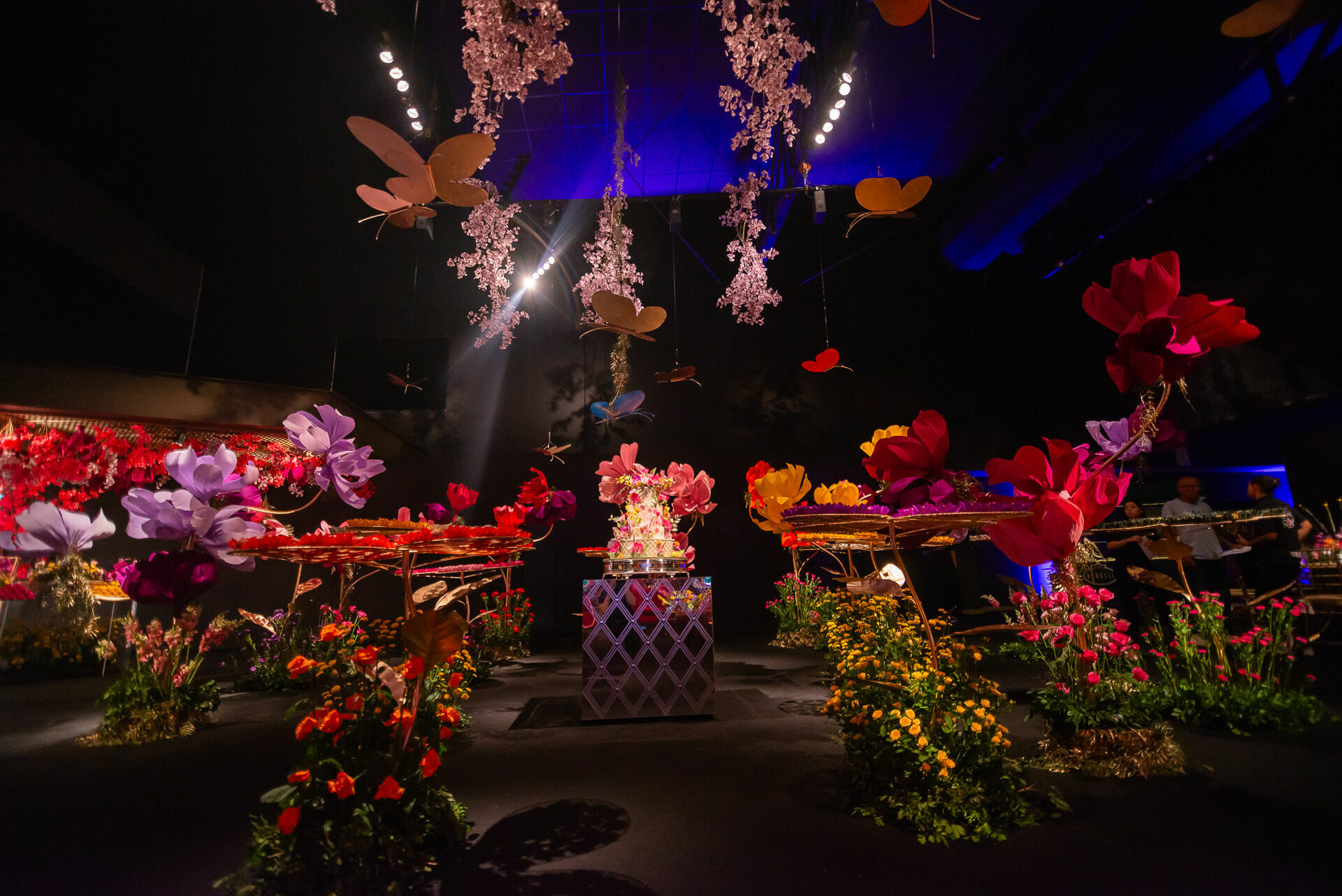 Foto 15 anos Isabel - Imagem 0