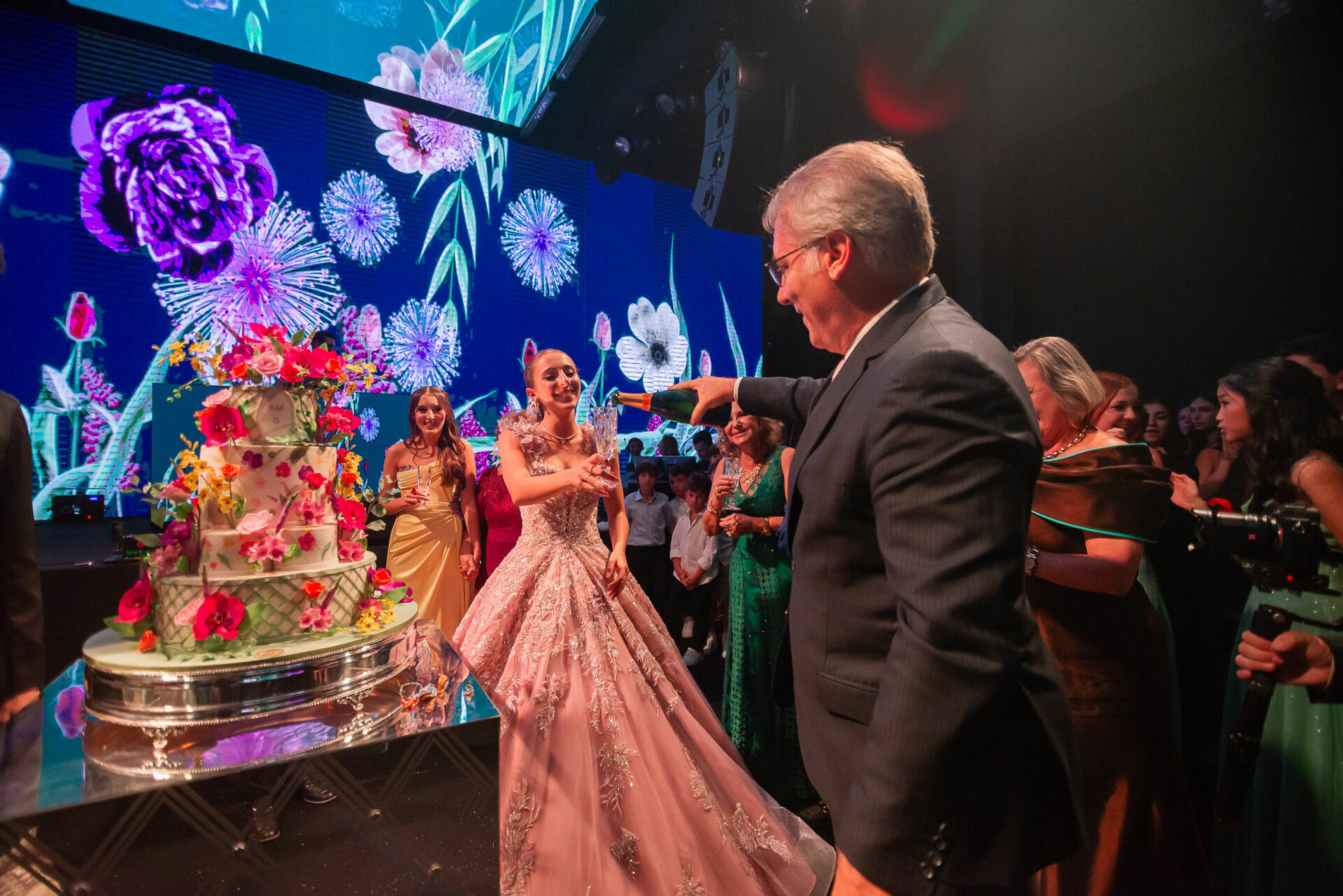 Foto 15 anos Isabel - Imagem 77