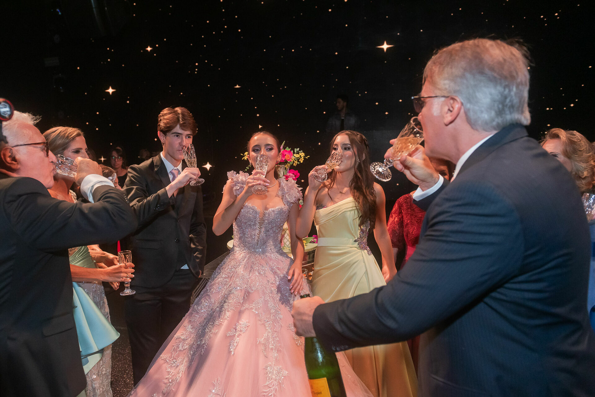 Foto 15 anos Isabel - Imagem 81