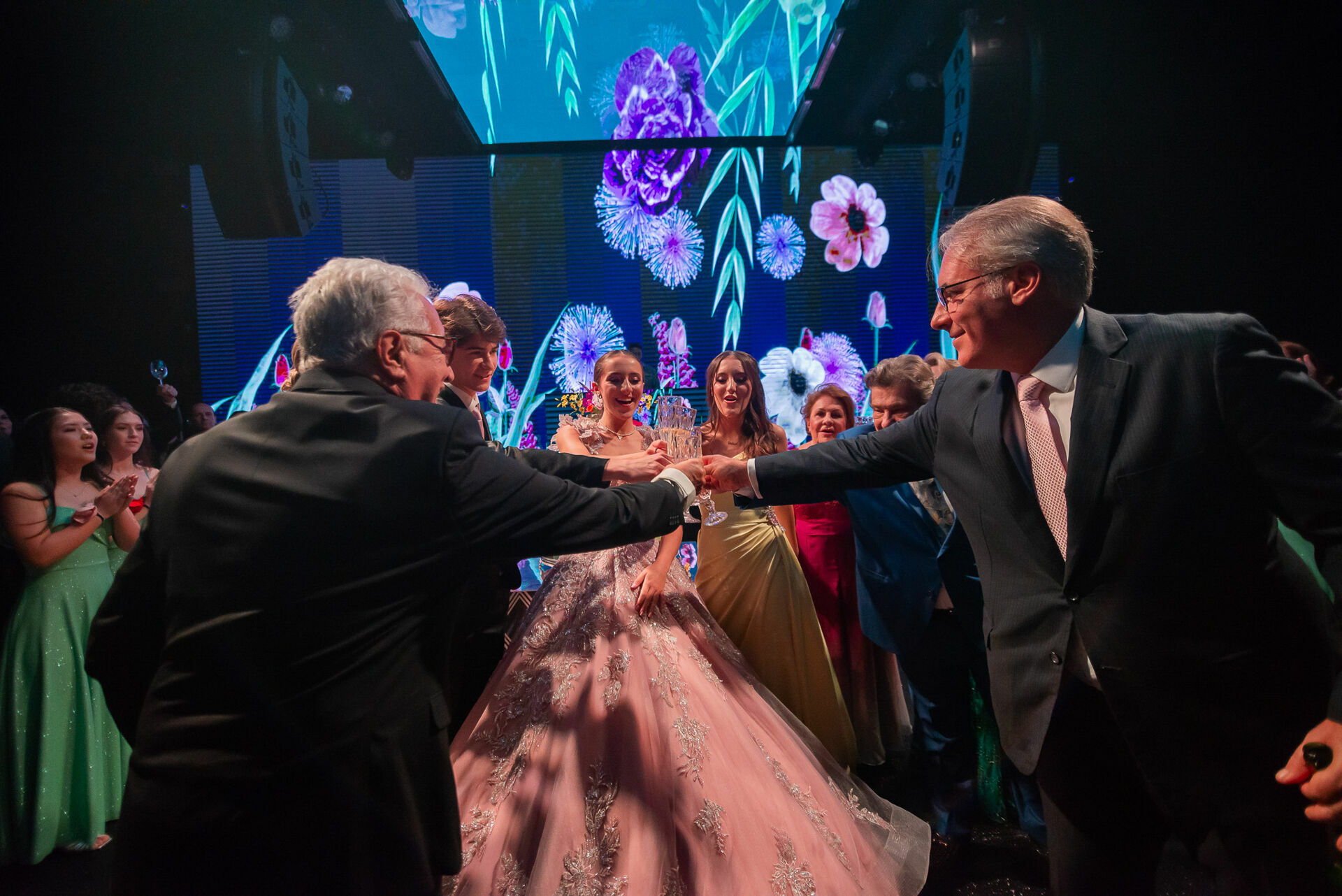 Foto 15 anos Isabel - Imagem 78