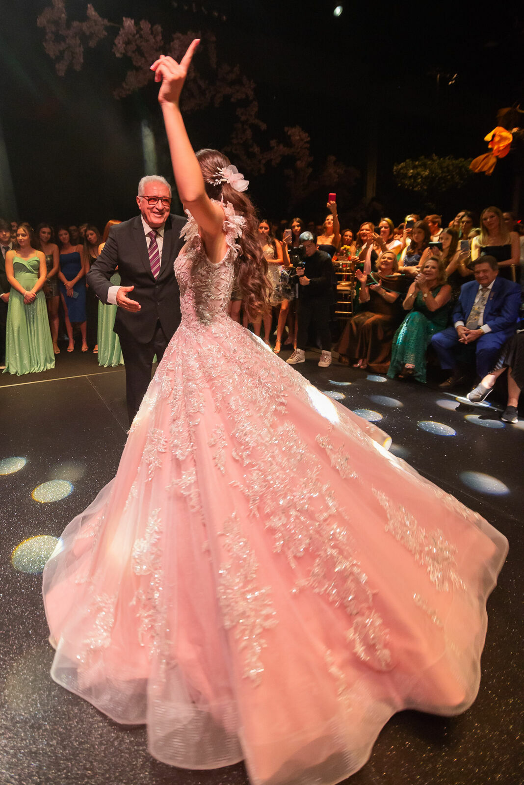 Foto 15 anos Isabel - Imagem 67