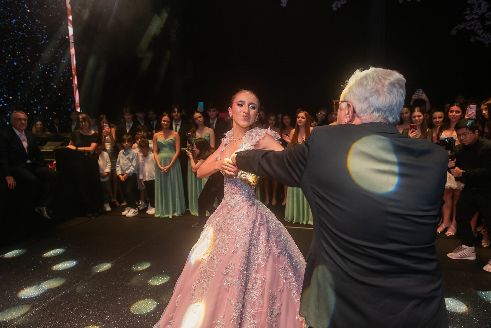 Foto 15 anos Isabel - Imagem 68