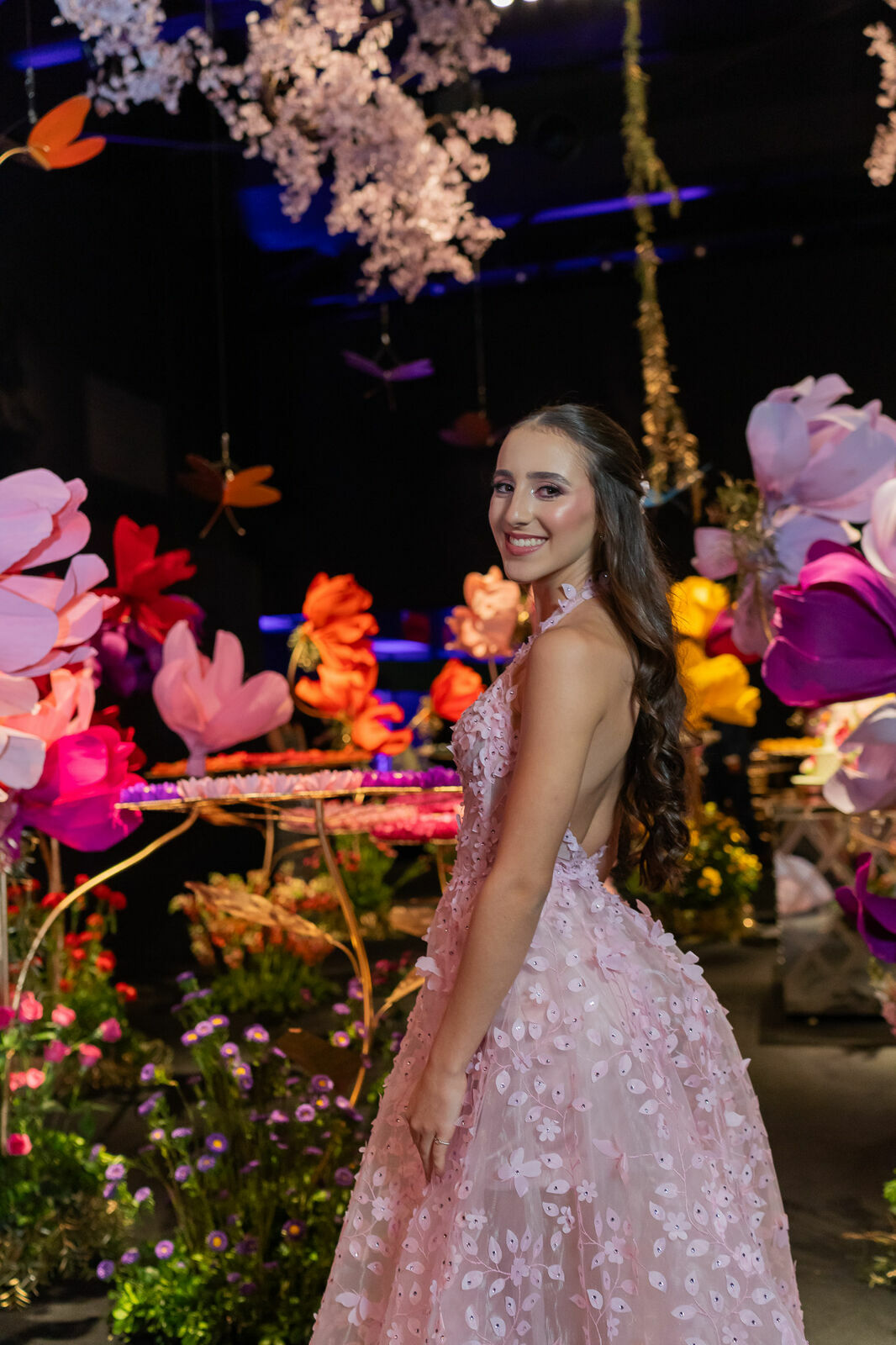 Foto 15 anos Isabel - Imagem 46