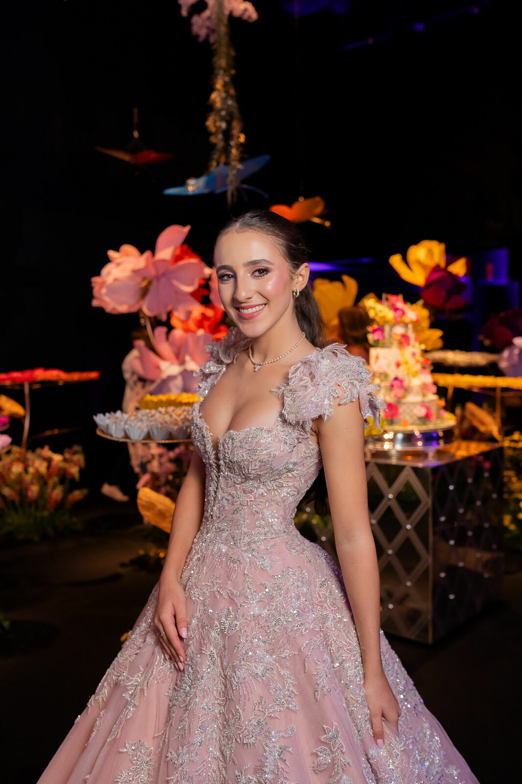 Foto 15 anos Isabel - Imagem 95