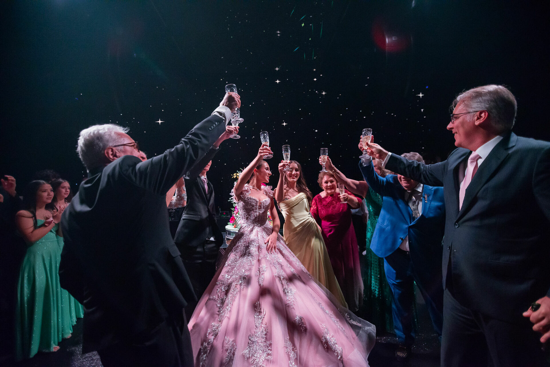 Foto 15 anos Isabel - Imagem 80