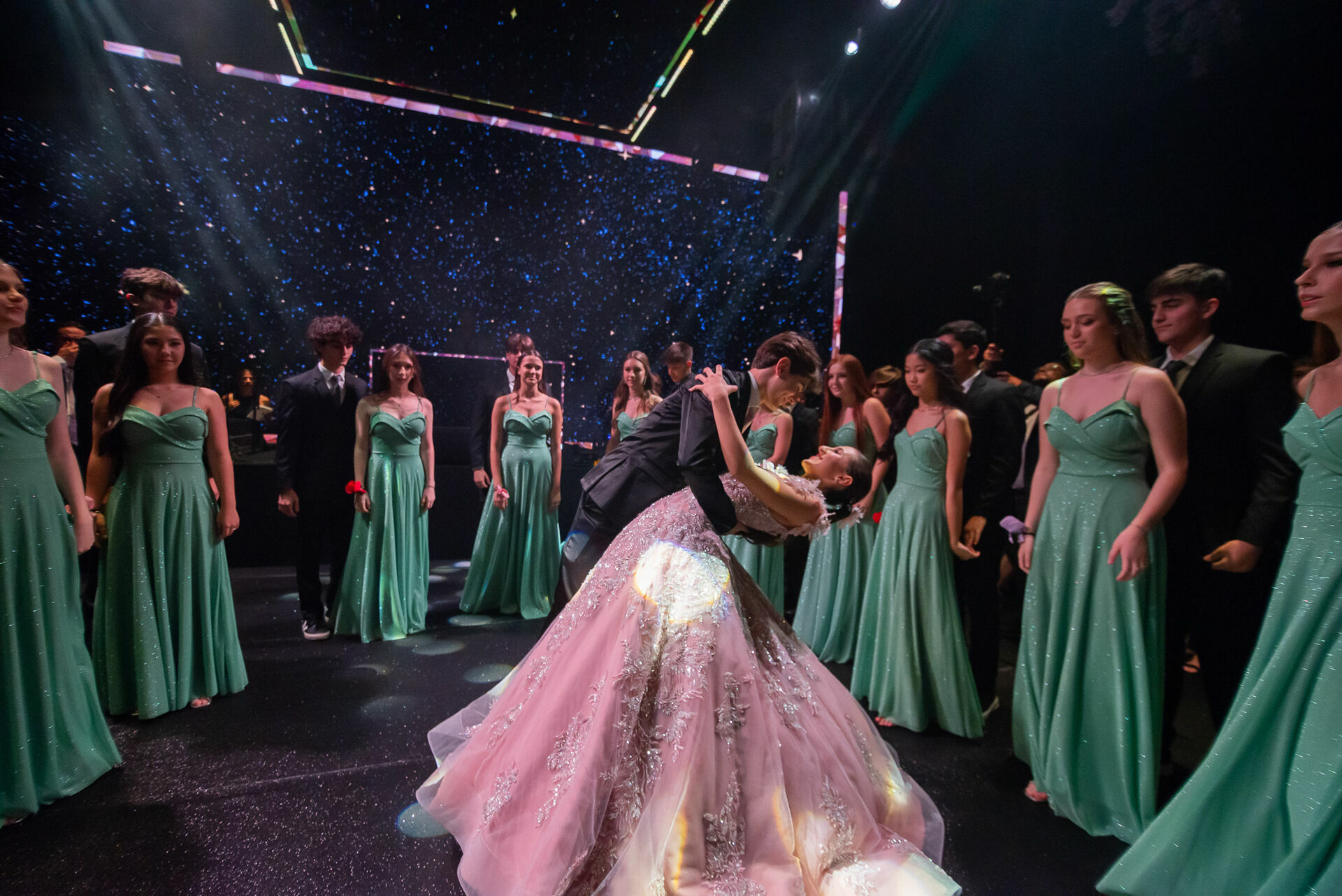 Foto 15 anos Isabel - Imagem 74