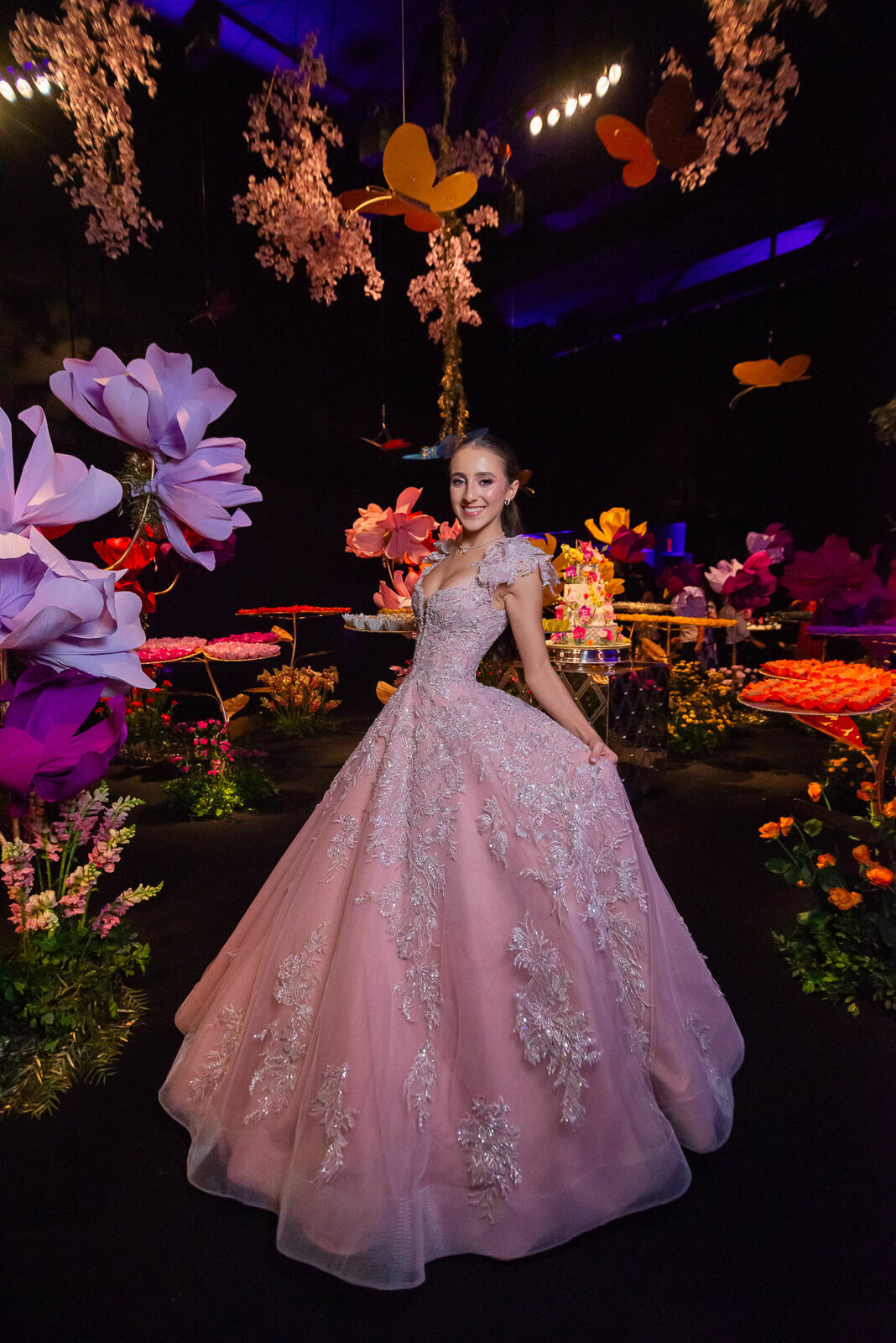 Foto 15 anos Isabel - Imagem 92