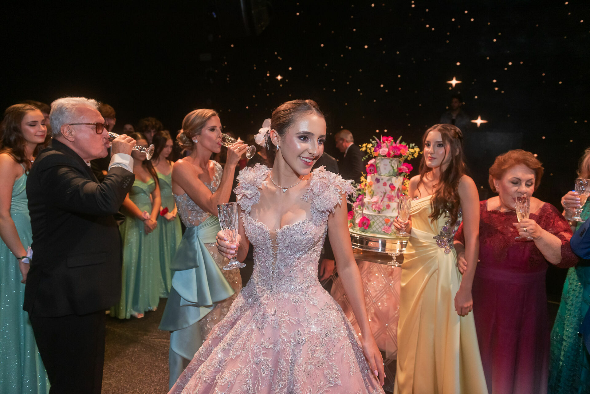 Foto 15 anos Isabel - Imagem 83