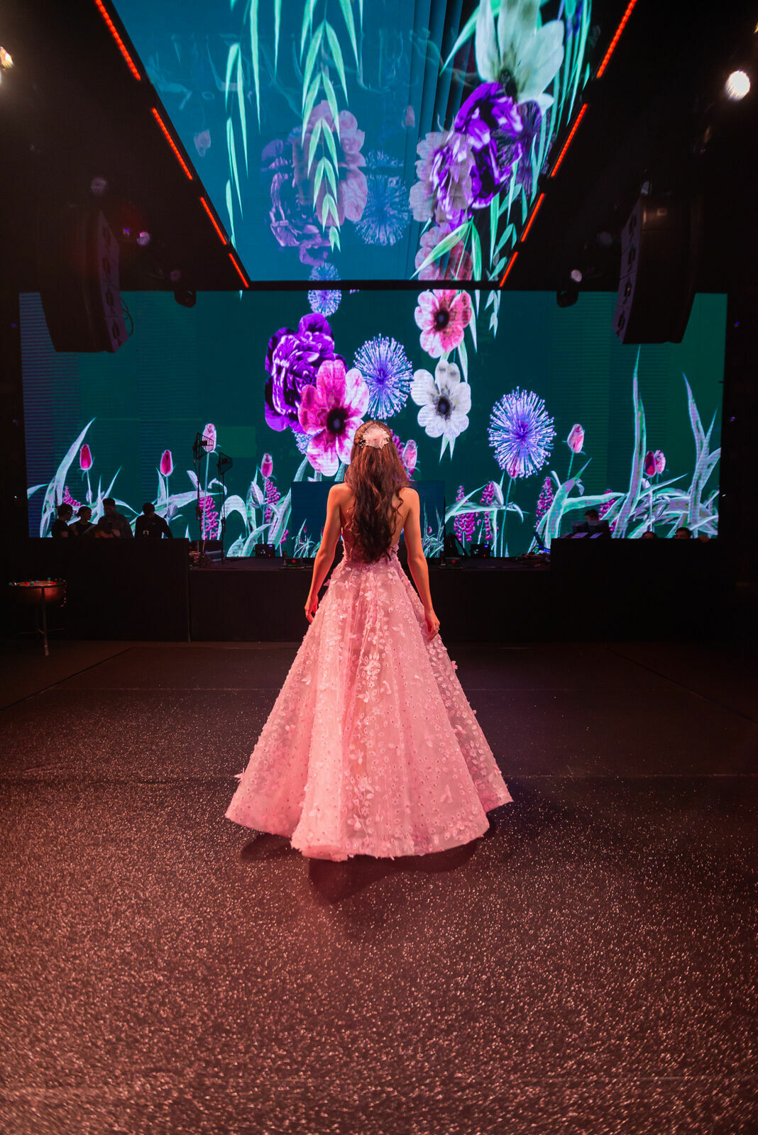 Foto 15 anos Isabel - Imagem 45