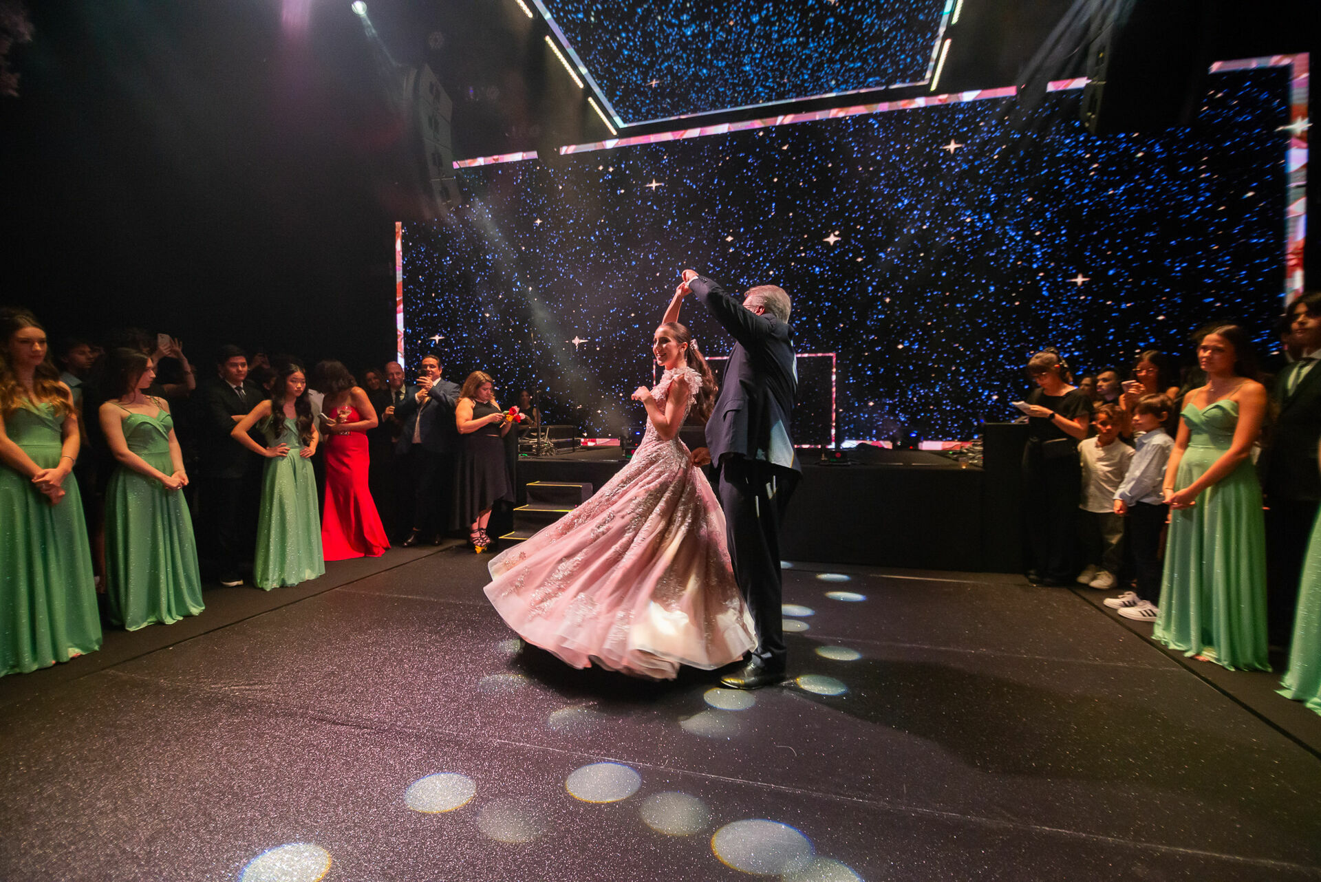 Foto 15 anos Isabel - Imagem 59