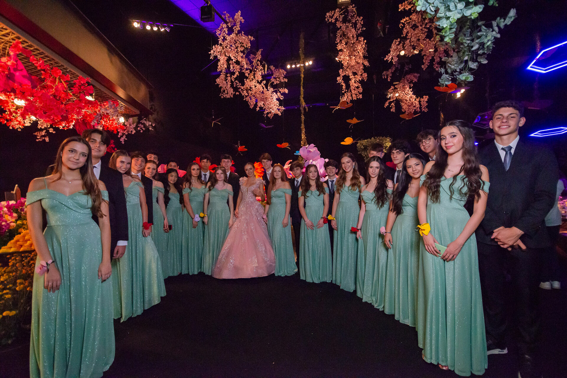 Foto 15 anos Isabel - Imagem 88