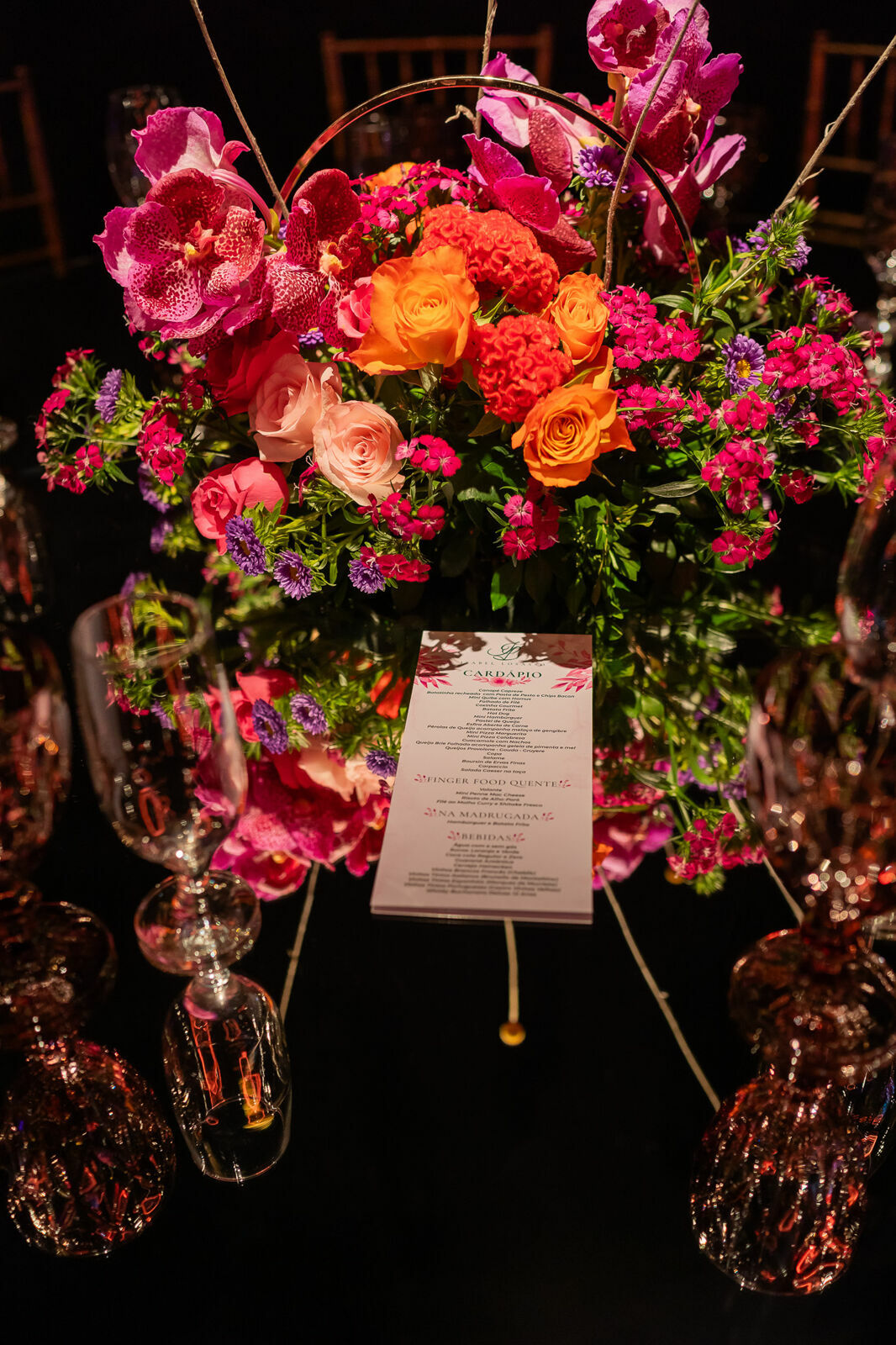 Foto 15 anos Isabel - Imagem 2