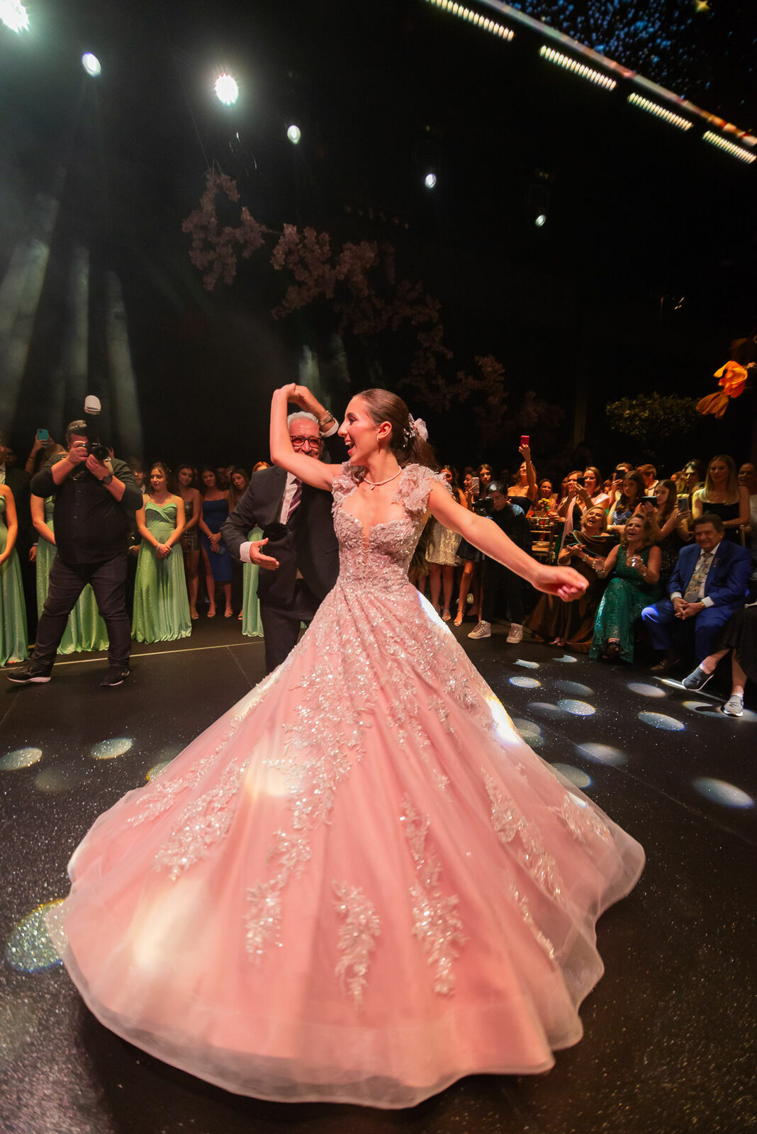 Foto 15 anos Isabel - Imagem 66