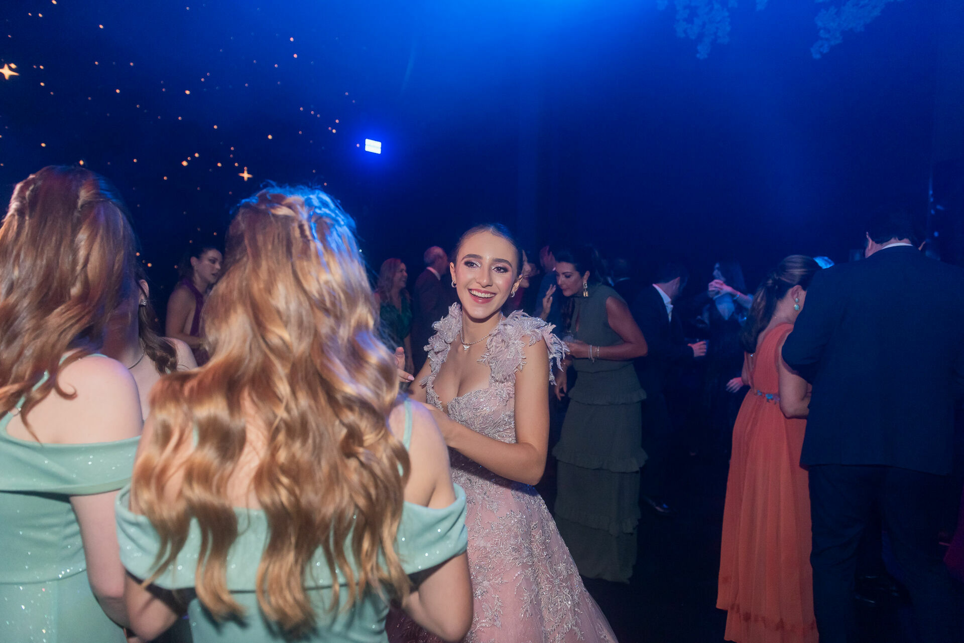 Foto 15 anos Isabel - Imagem 100