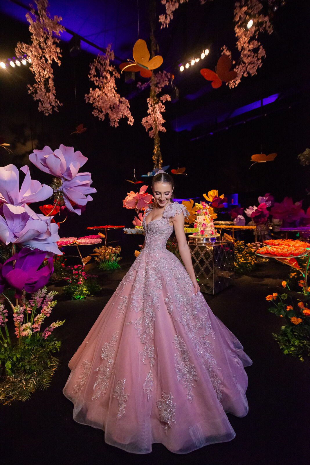 Foto 15 anos Isabel - Imagem 91