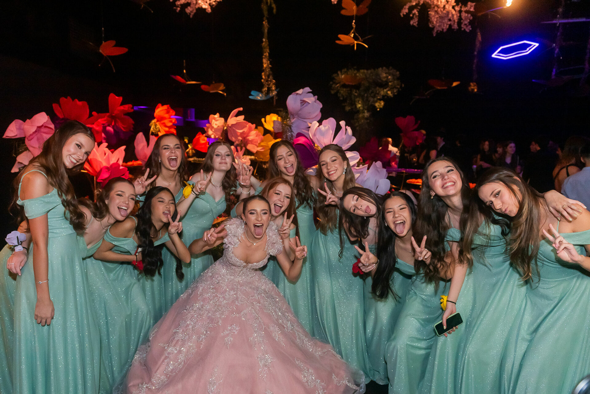 Foto 15 anos Isabel - Imagem 89