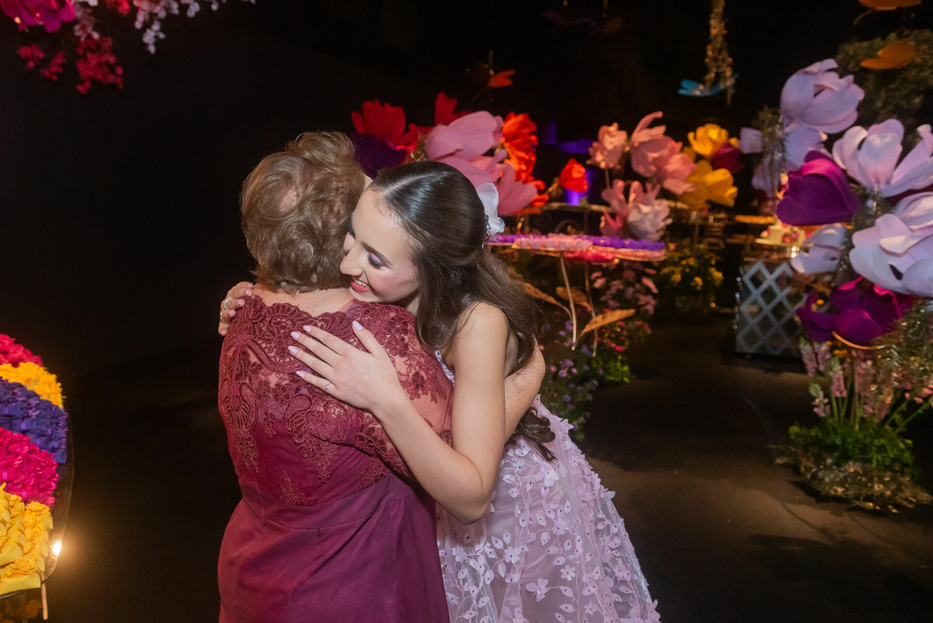 Foto 15 anos Isabel - Imagem 53