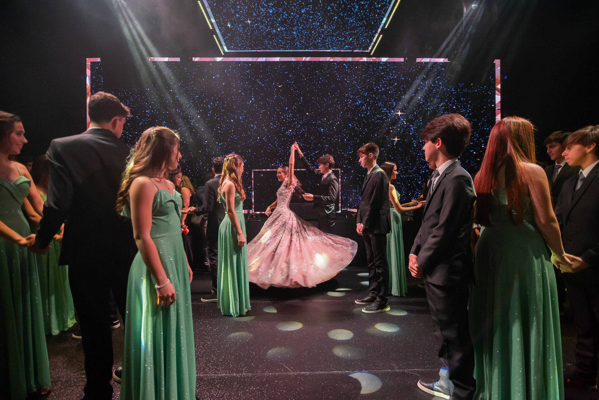 Foto 15 anos Isabel - Imagem 70