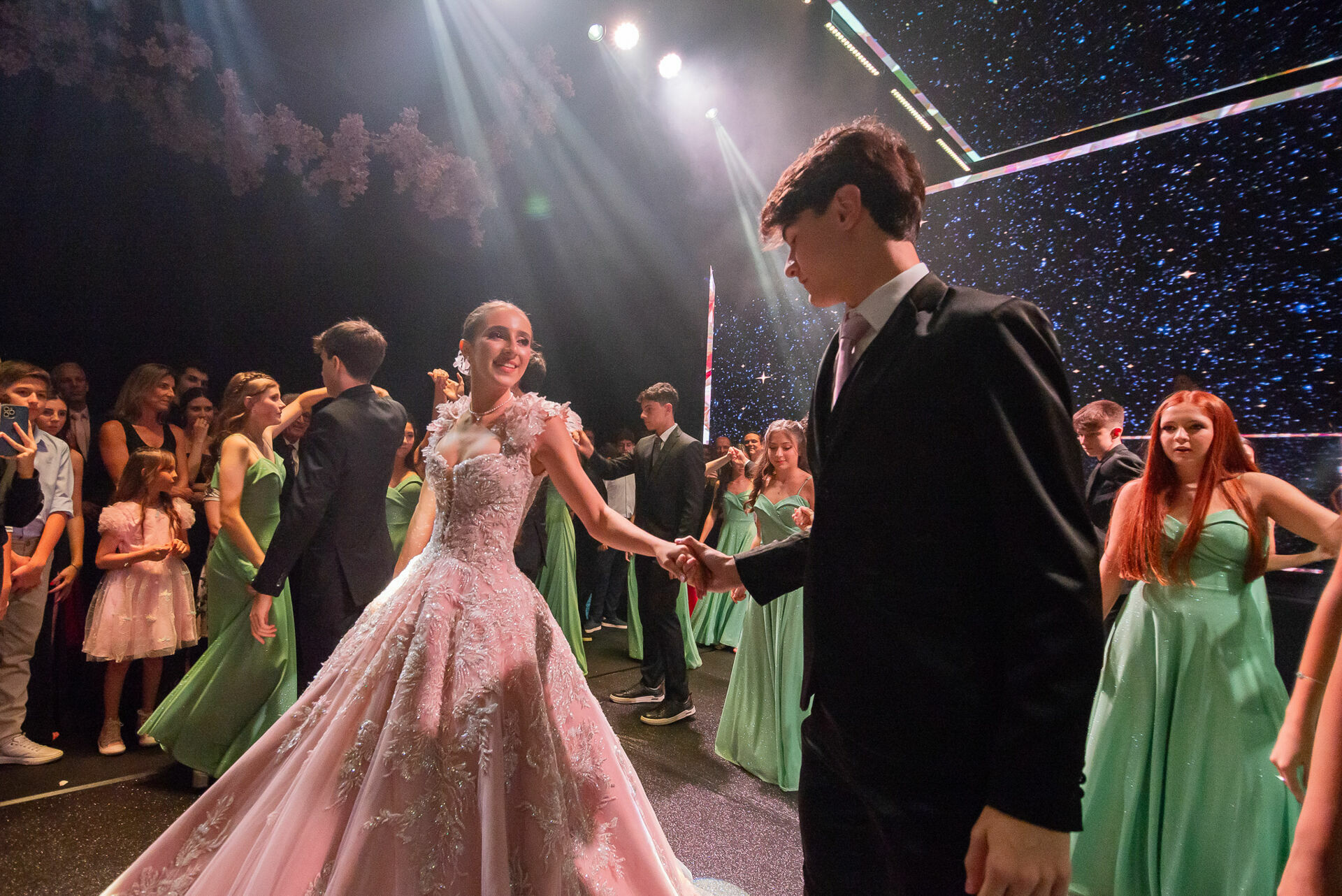 Foto 15 anos Isabel - Imagem 72