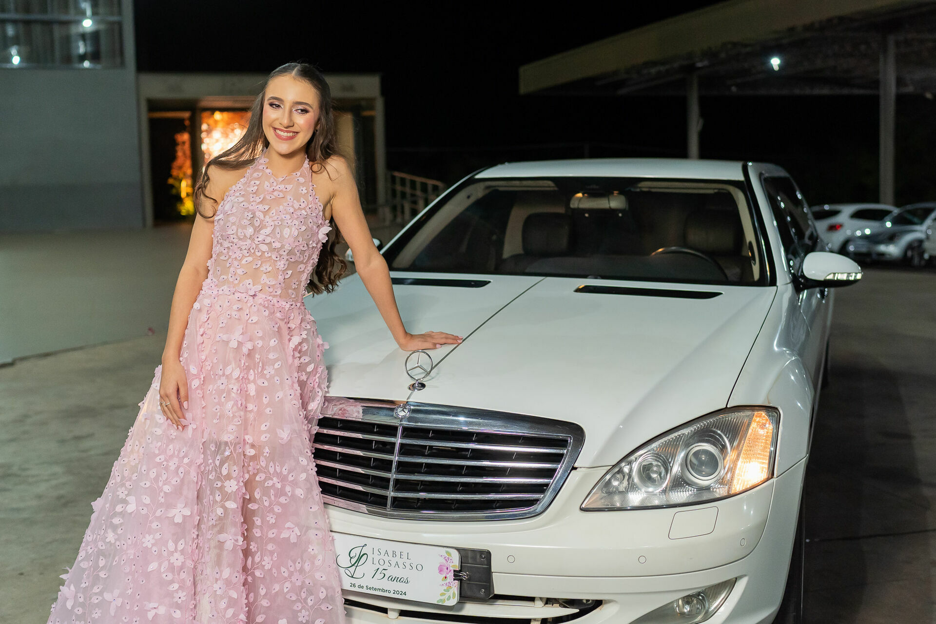 Foto 15 anos Isabel - Imagem 28